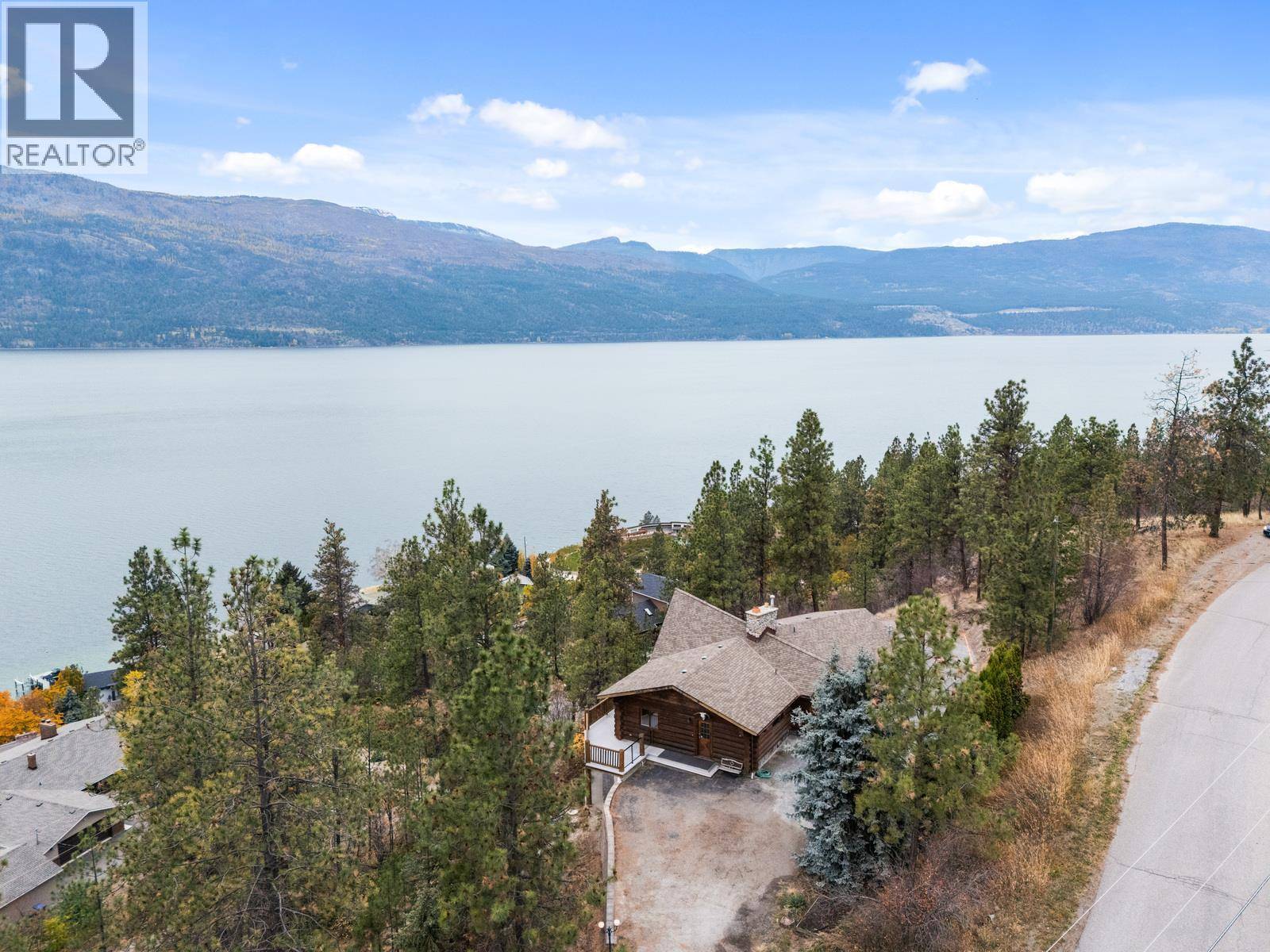 Lake Country, BC V4V1A2,13574 Moberly Road
