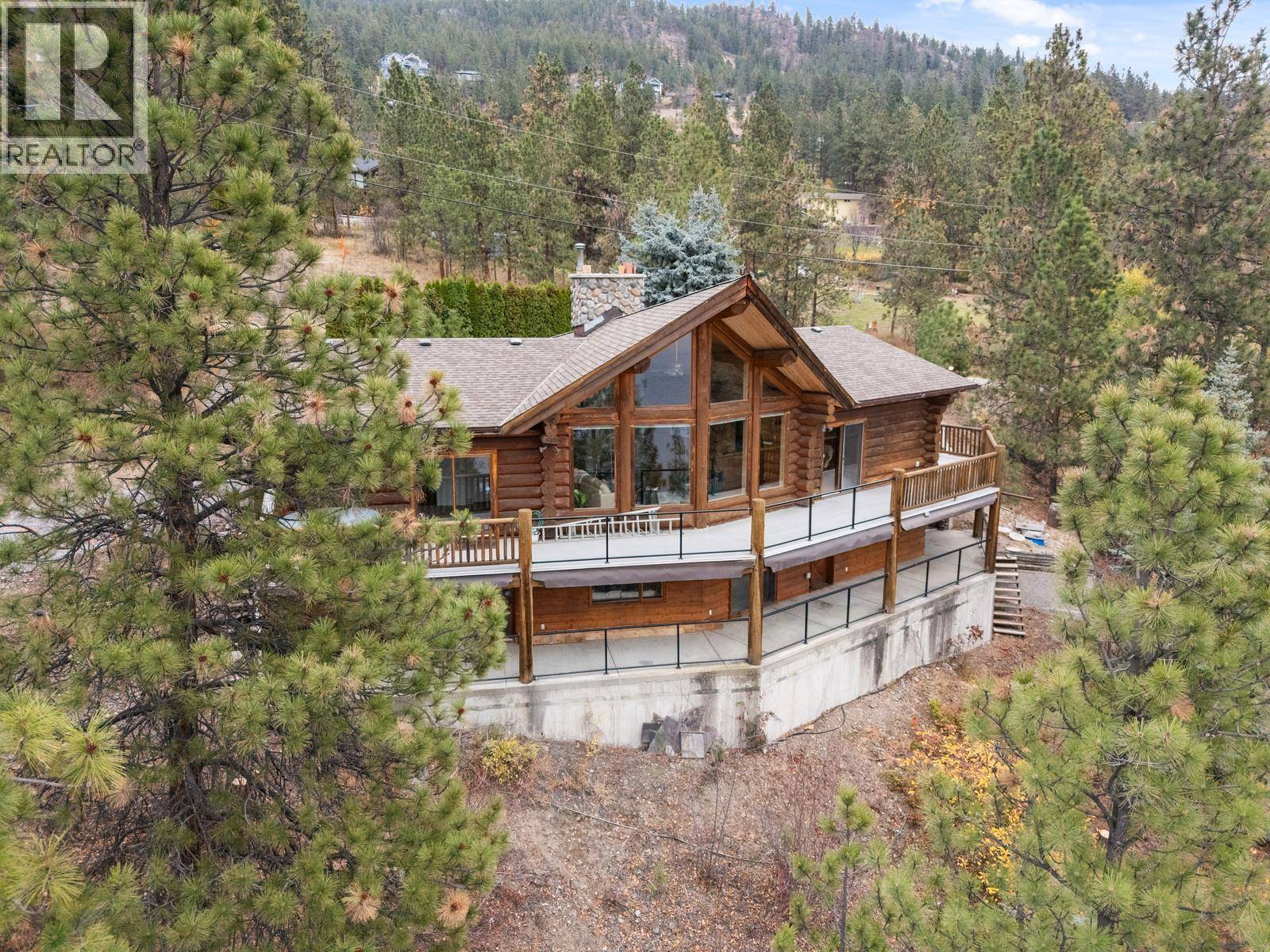 Lake Country, BC V4V1A2,13574 Moberly Road