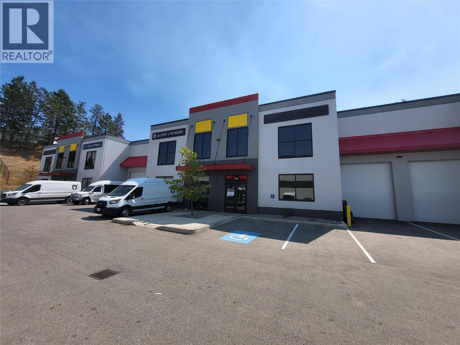 Vernon, BC V1B3K3,5000 Silver Star RD #202 & 203