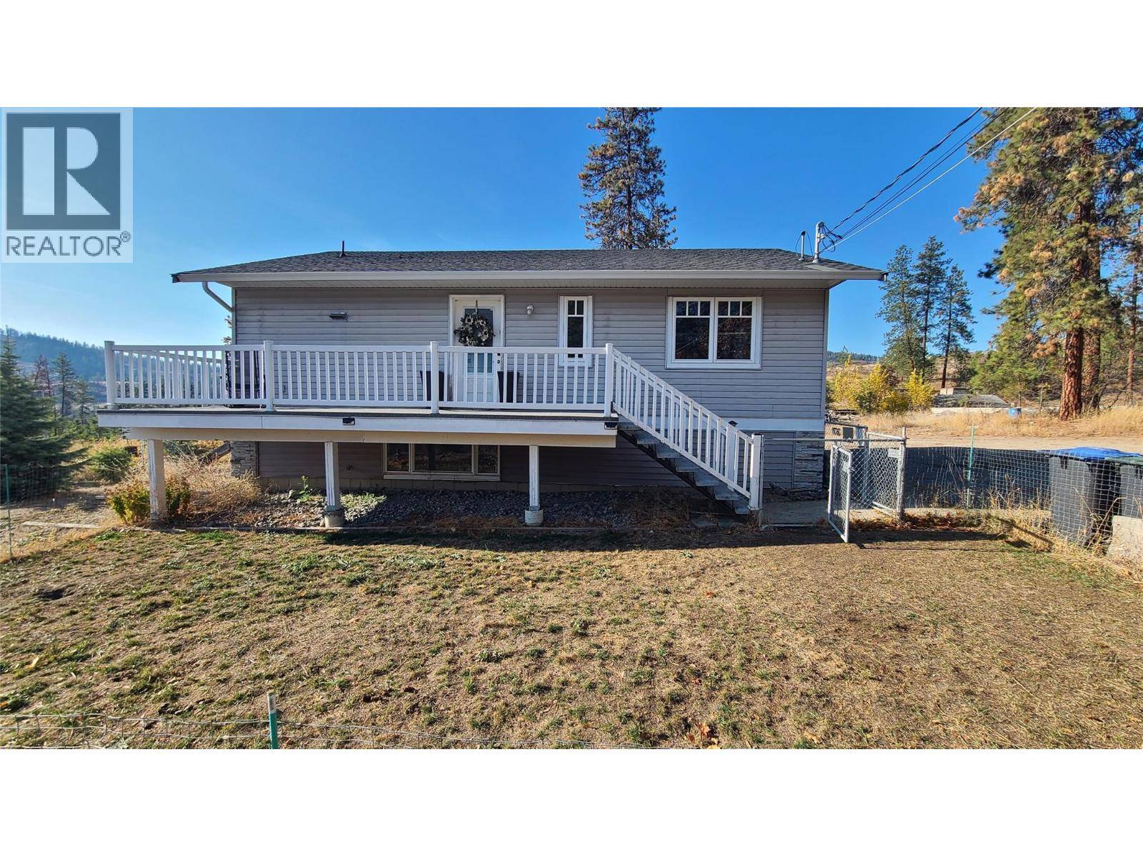 Kelowna, BC V1V2B6,2670 GLENMORE RD Road