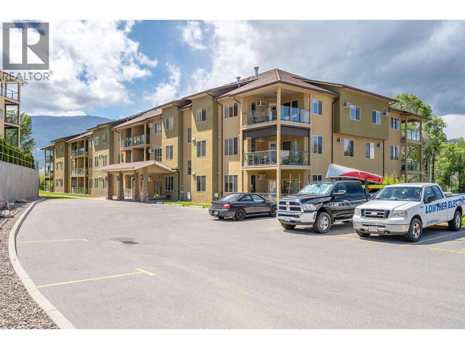 Oliver, BC V0H1T8,921 Spillway RD #105A