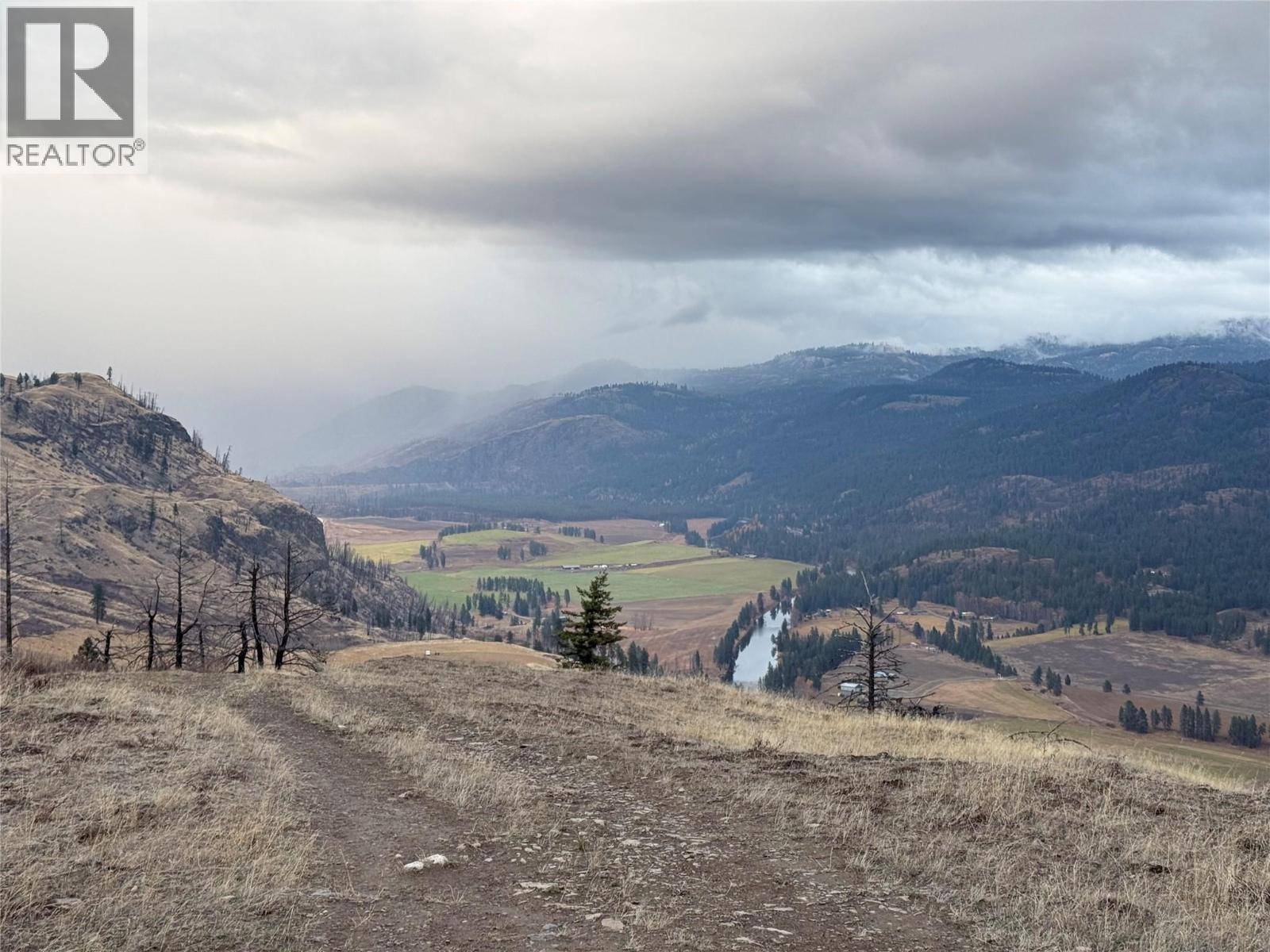 Rock Creek, BC V0H1Y0,1720 Hulme Creek Road