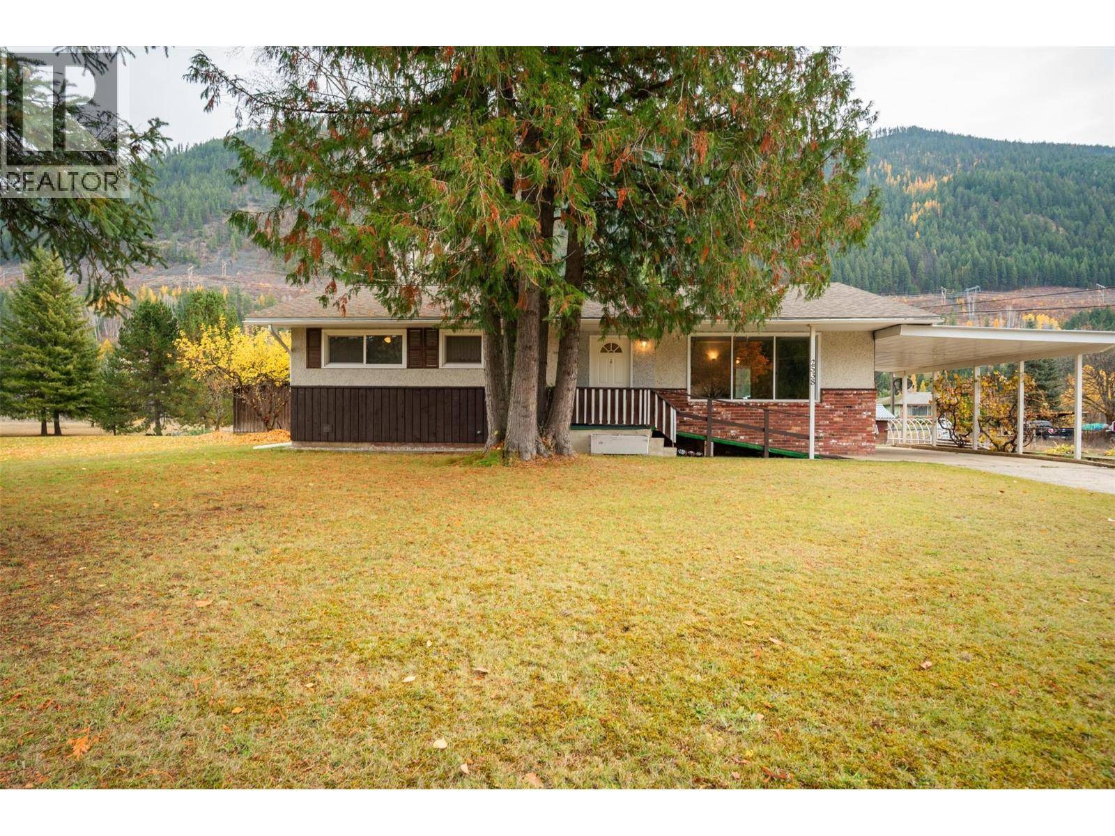 Shoreacres, BC V1N4P6,2538 Alexis Road