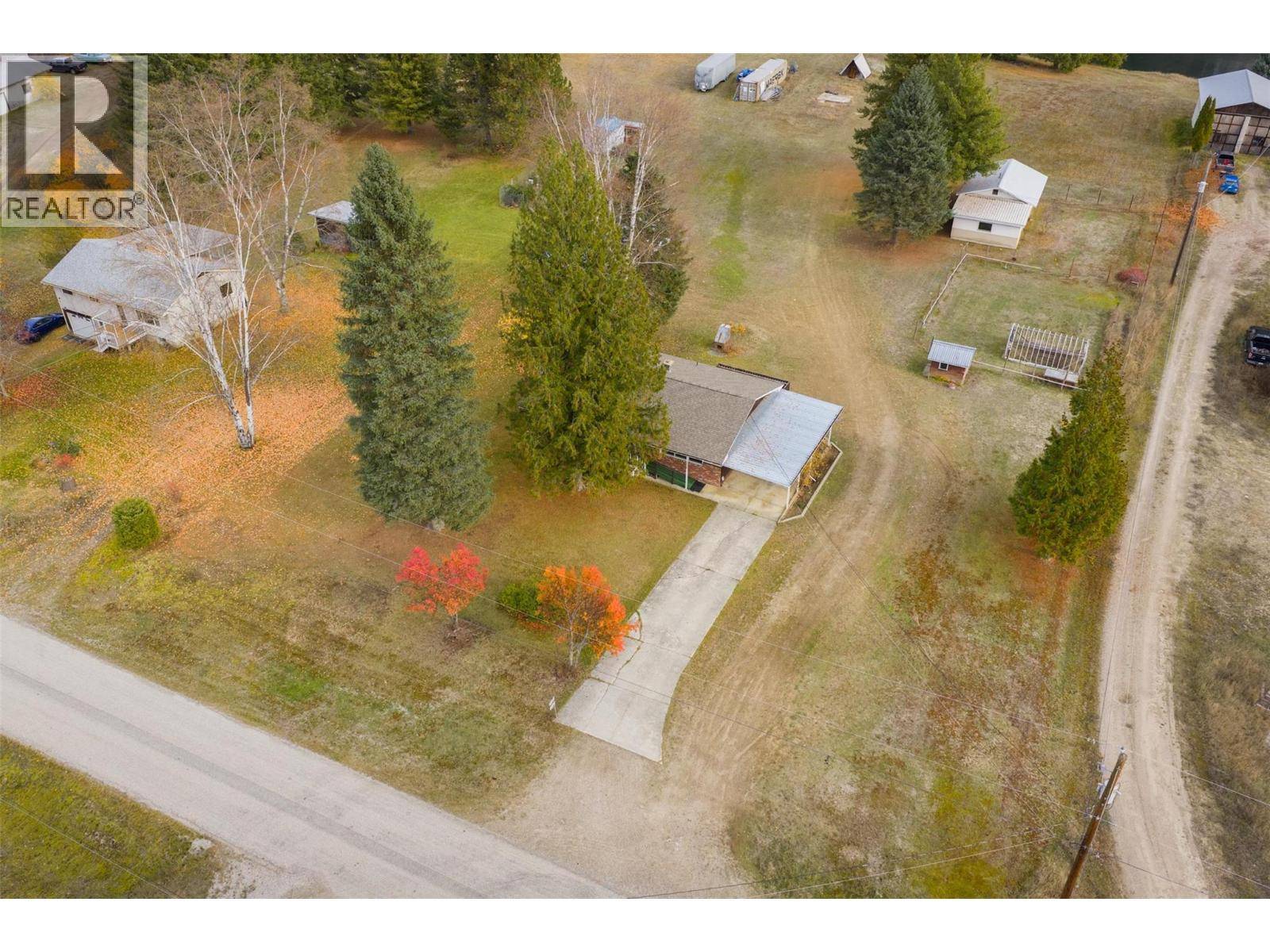 Shoreacres, BC V1N4P6,2538 Alexis Road