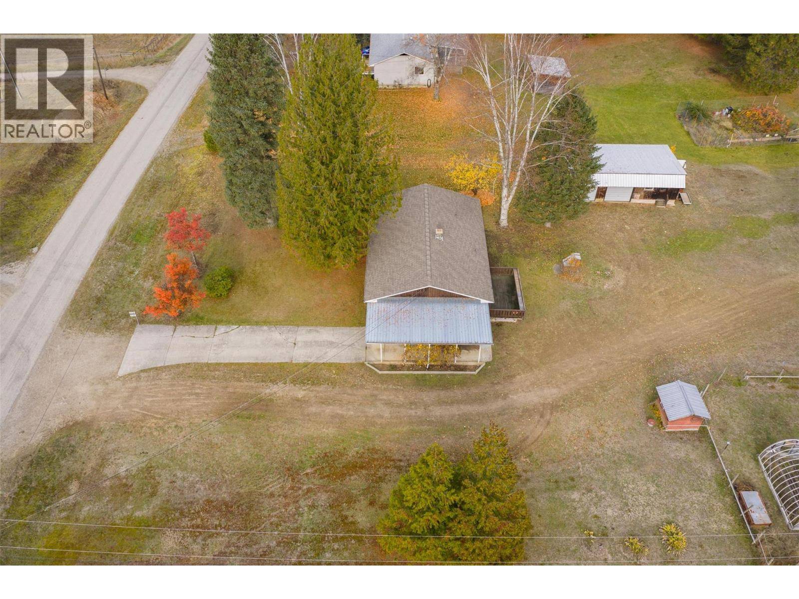 Shoreacres, BC V1N4P6,2538 Alexis Road