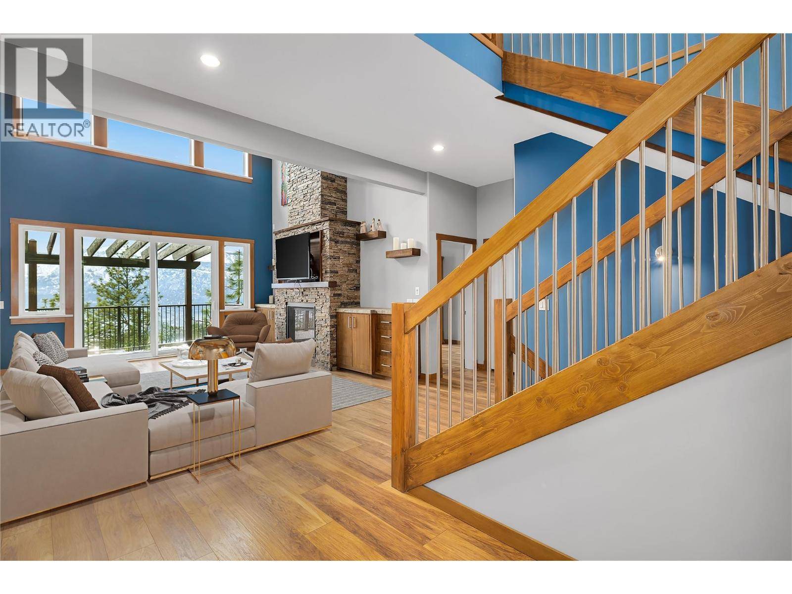 Lake Country, BC V4V2S8,13598 Townsend Drive