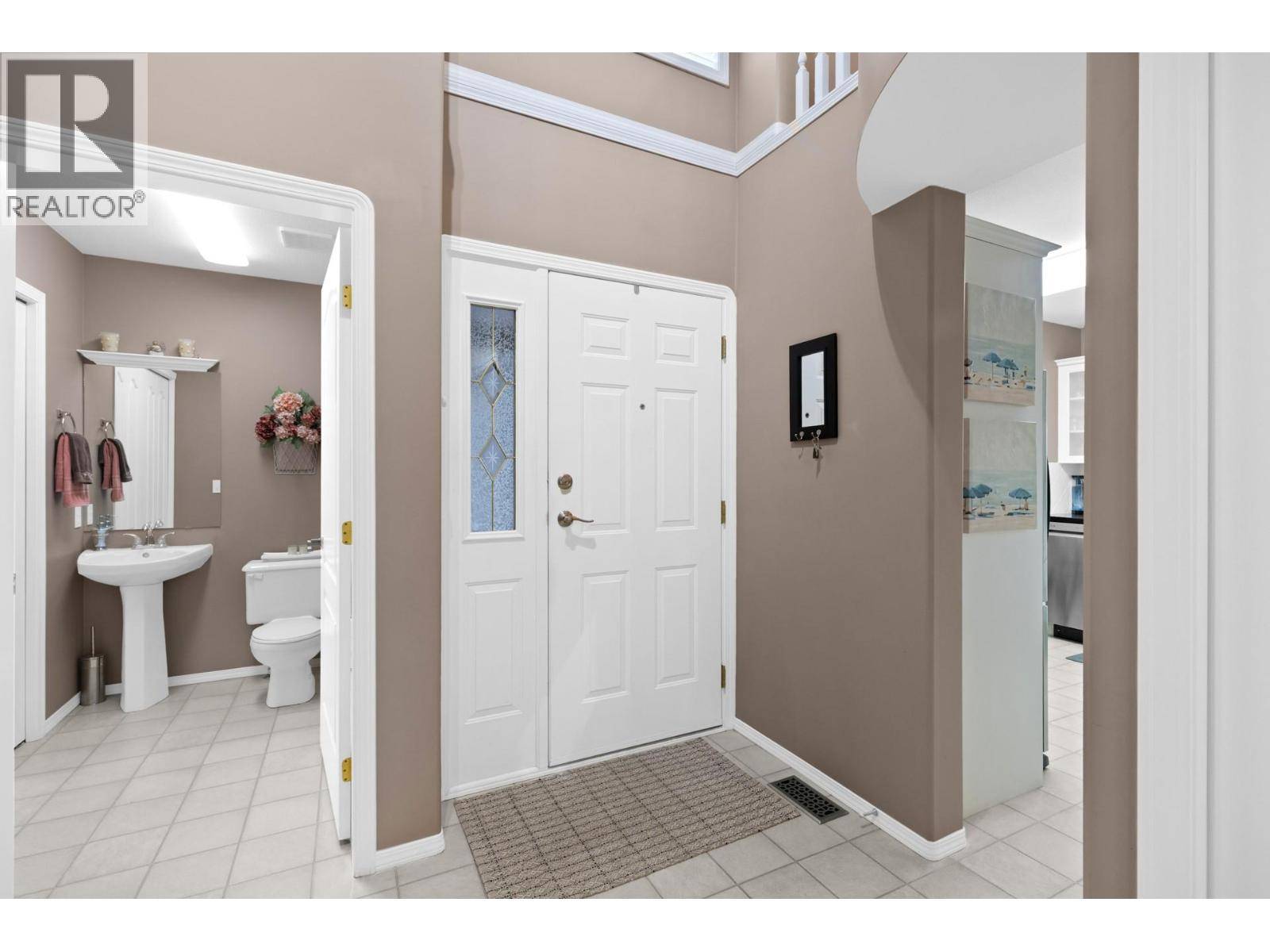 Kelowna, BC V1V1X7,535 Glenmeadows RD #33