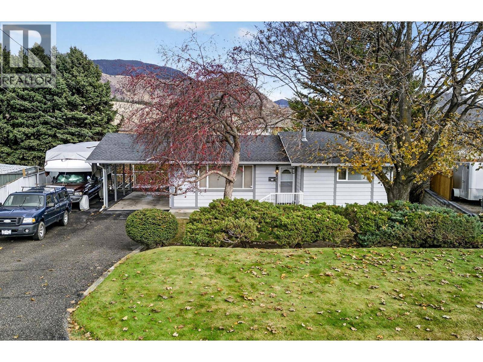 Kamloops, BC V2C5X4,371 Crawford Court