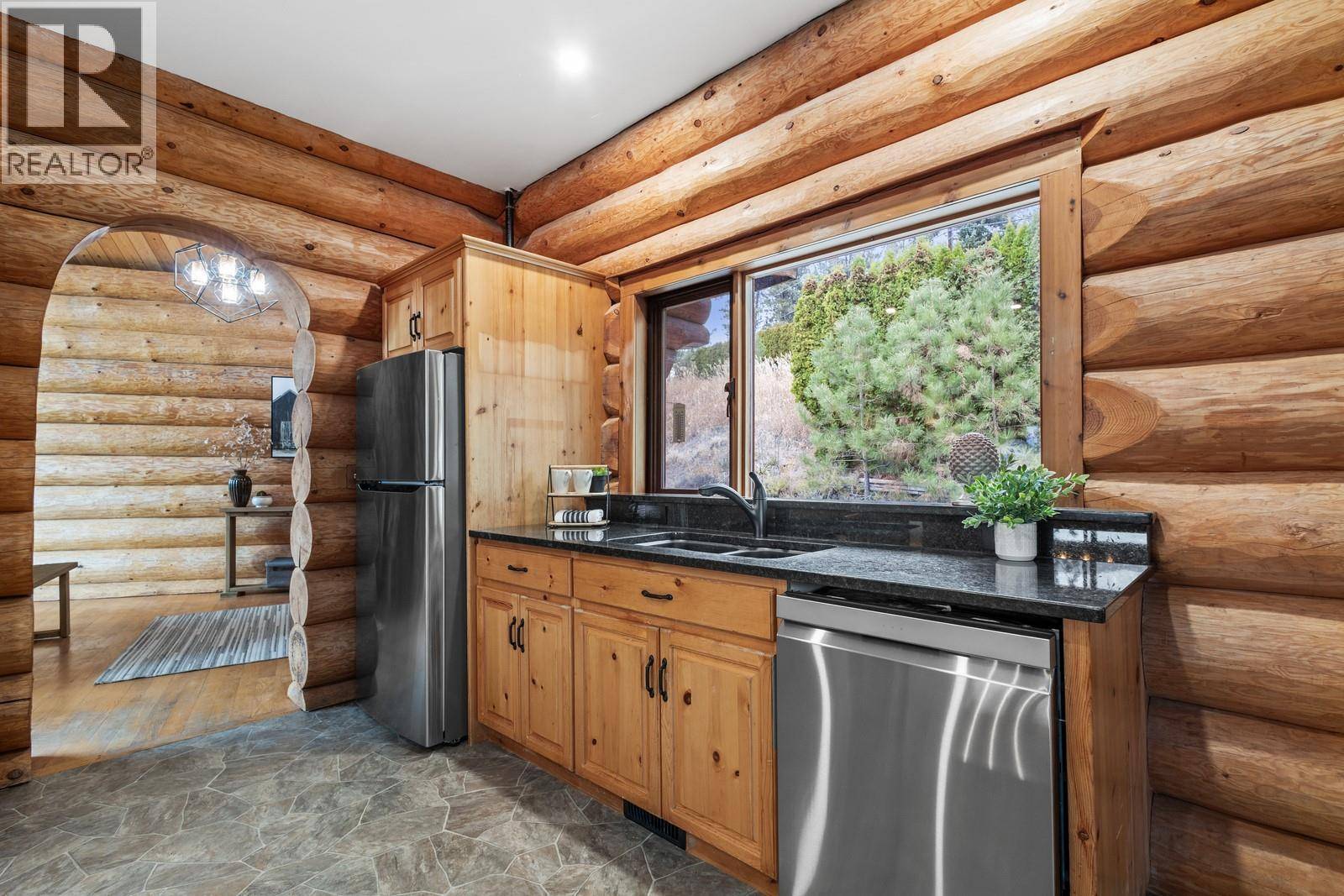 Lake Country, BC V4V1A2,13574 Moberly Road