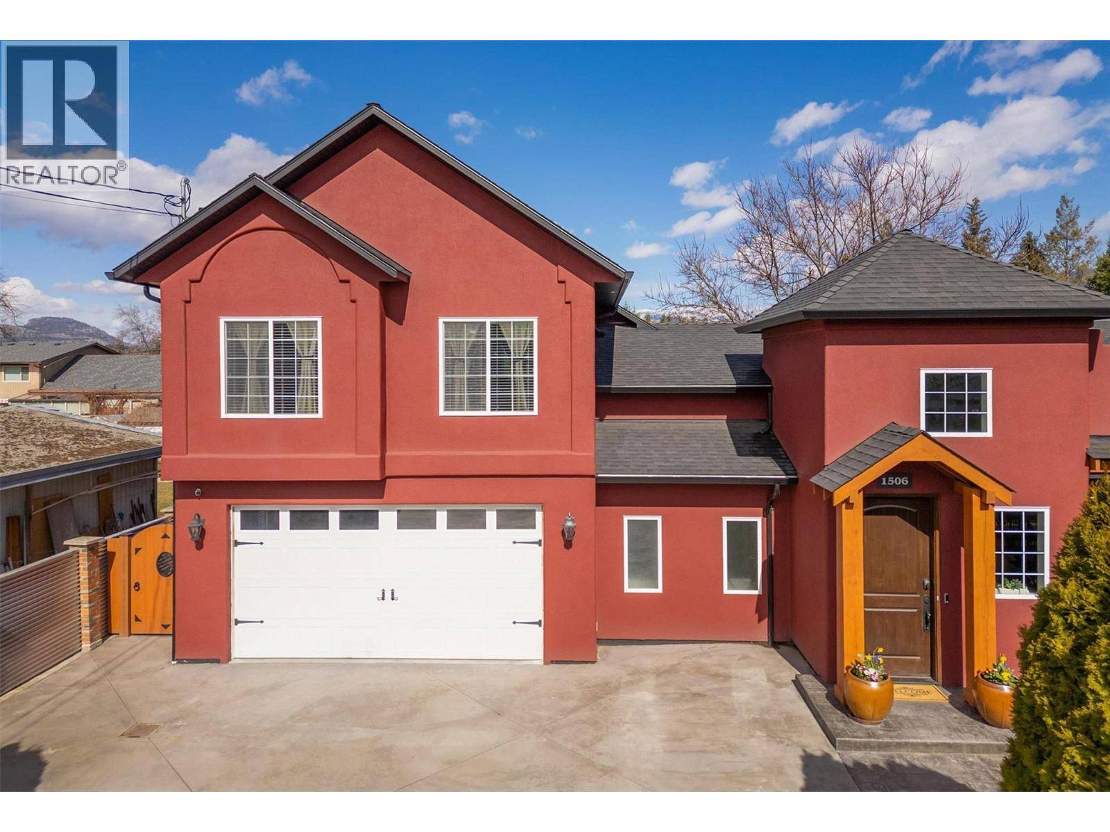 Summerland, BC V0H1Z9,1506 Johnson Street