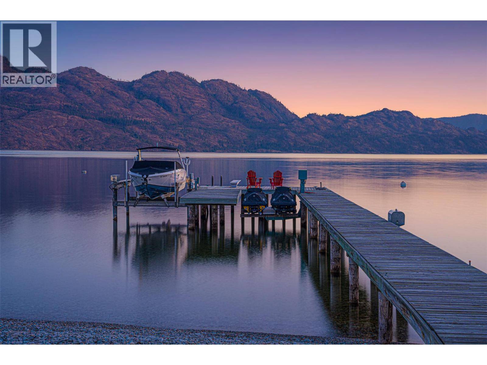 West Kelowna, BC V4T2K5,2577 Whitworth Road