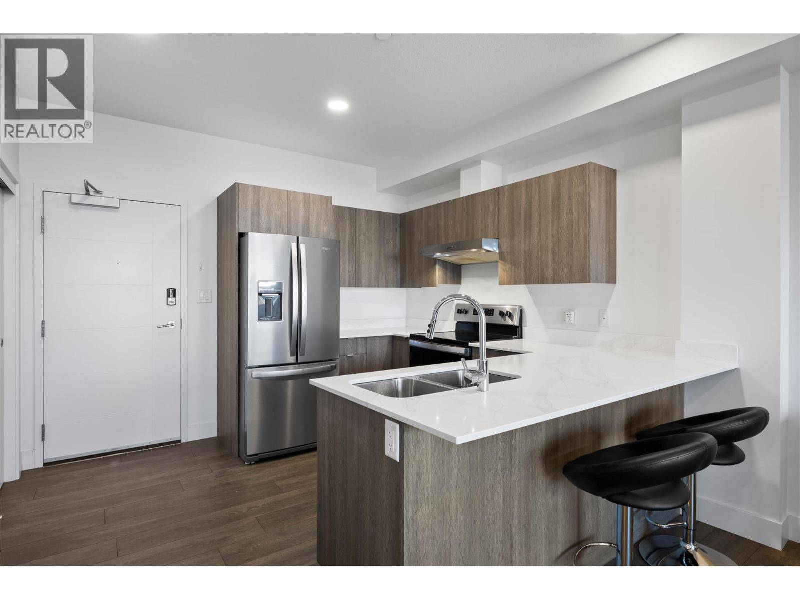 Kamloops, BC V2C2J6,444 ST PAUL ST #518