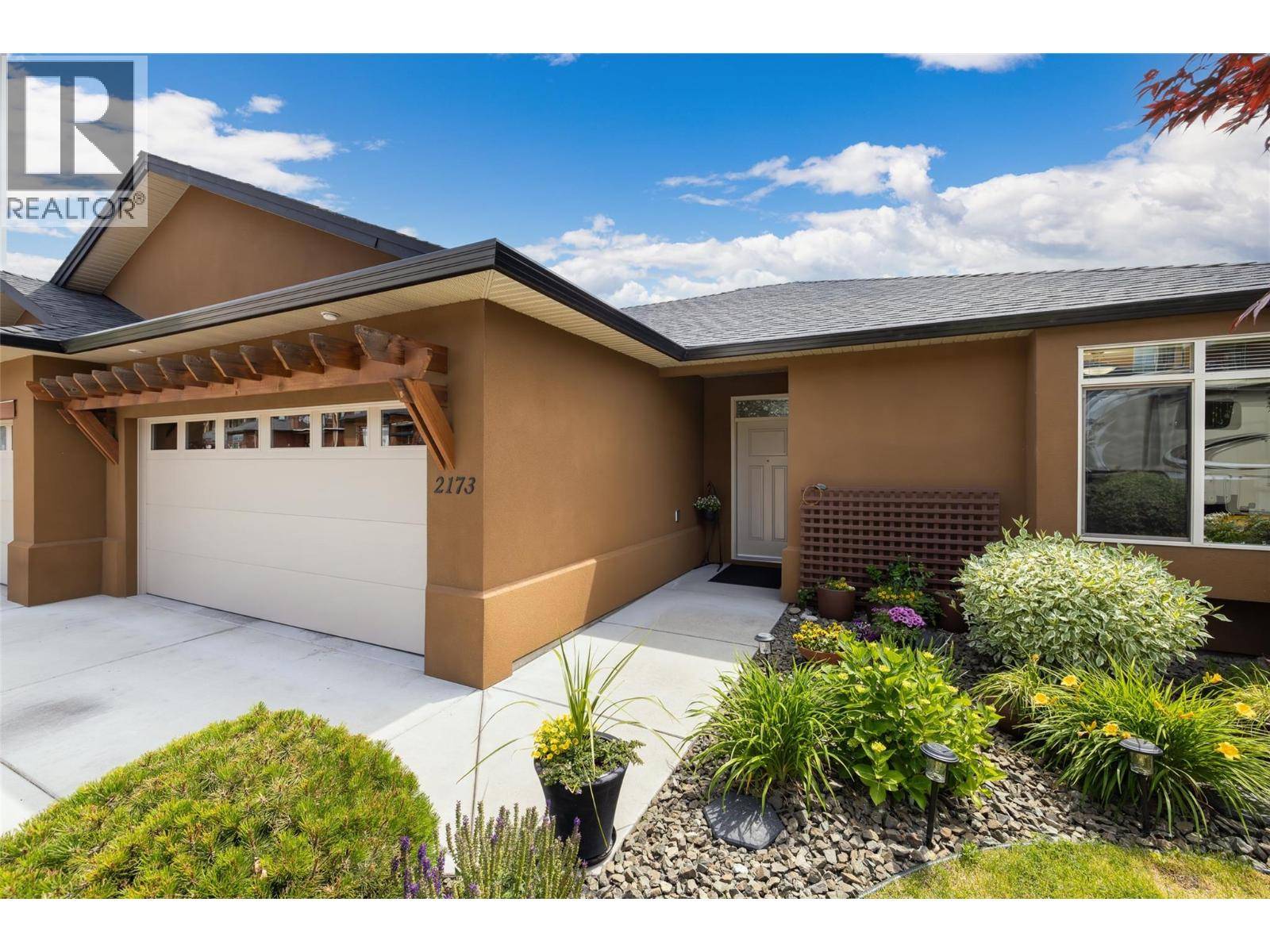 Westbank, BC V4T3L4,2173 Talavera Place