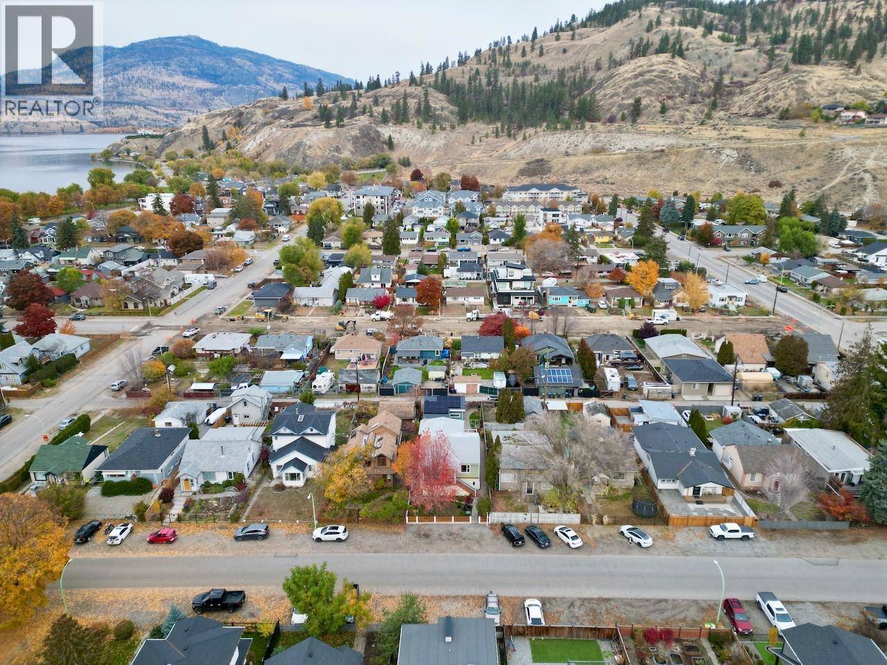 Kelowna, BC V1Y7K8,640 ROANOKE Avenue