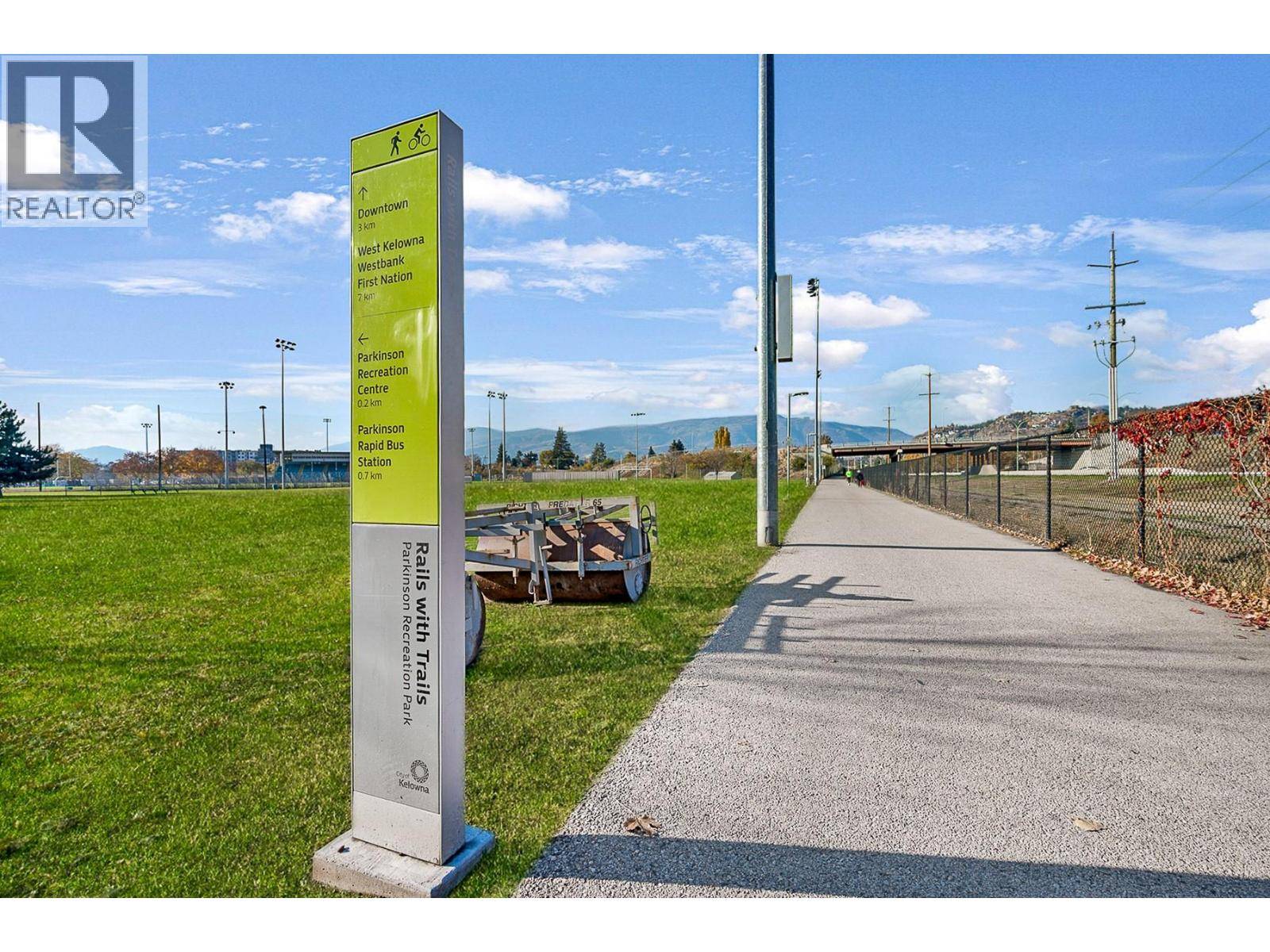 Kelowna, BC V1Y0J8,1925 Enterprise WAY #302