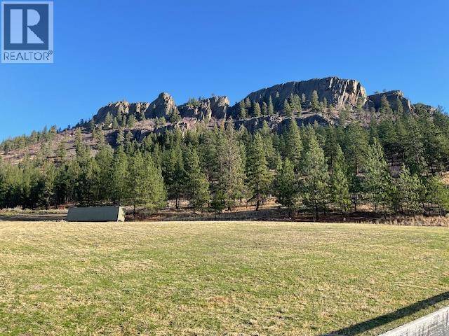 Summerland, BC V0H1Z3,21825 Garnet Valley Road