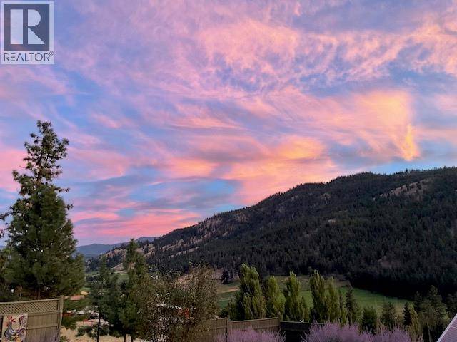 Summerland, BC V0H1Z3,21825 Garnet Valley Road