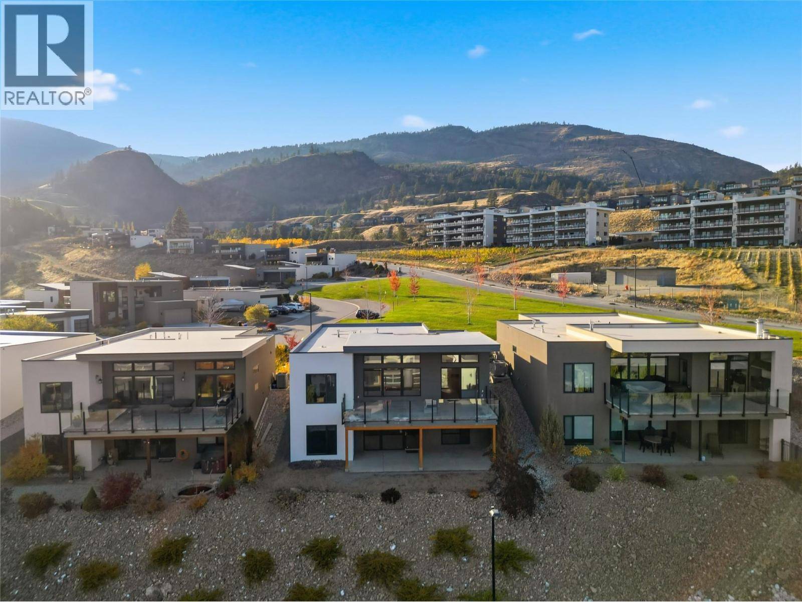 Penticton, BC V2A0B1,127 Ridge Park