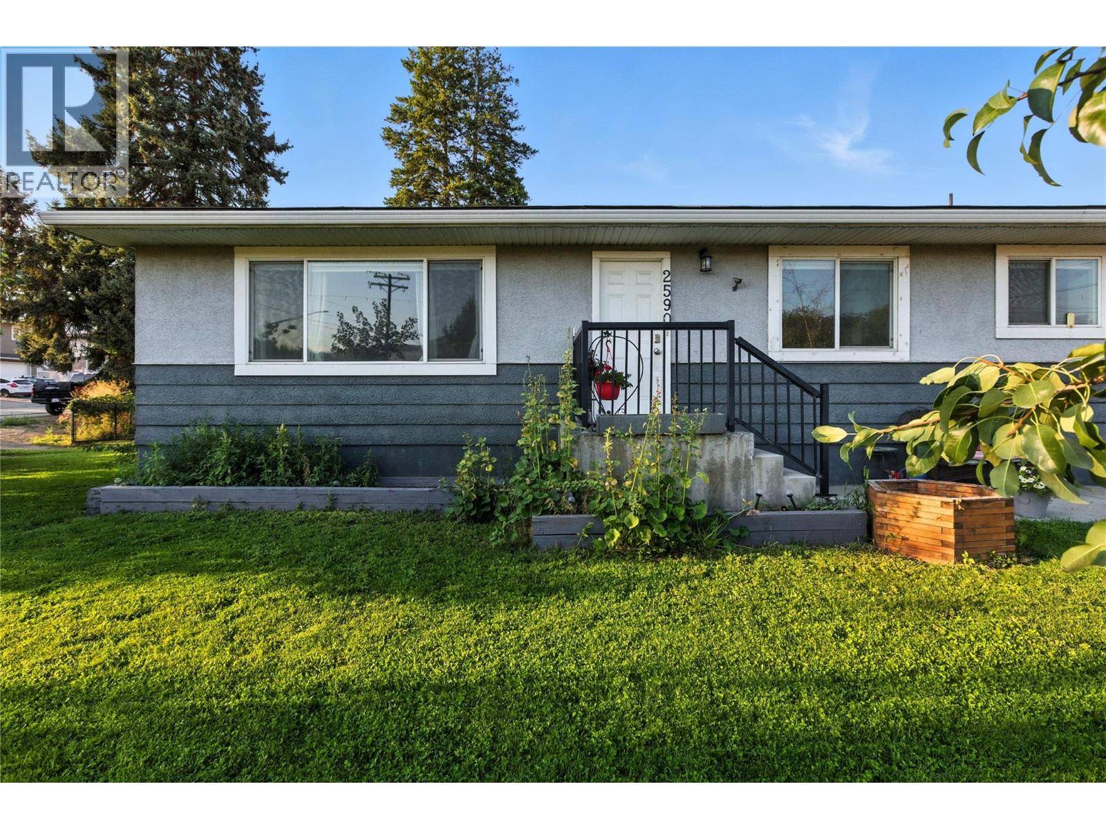 Kamloops, BC V2B3N8,2590 Tranquille Road