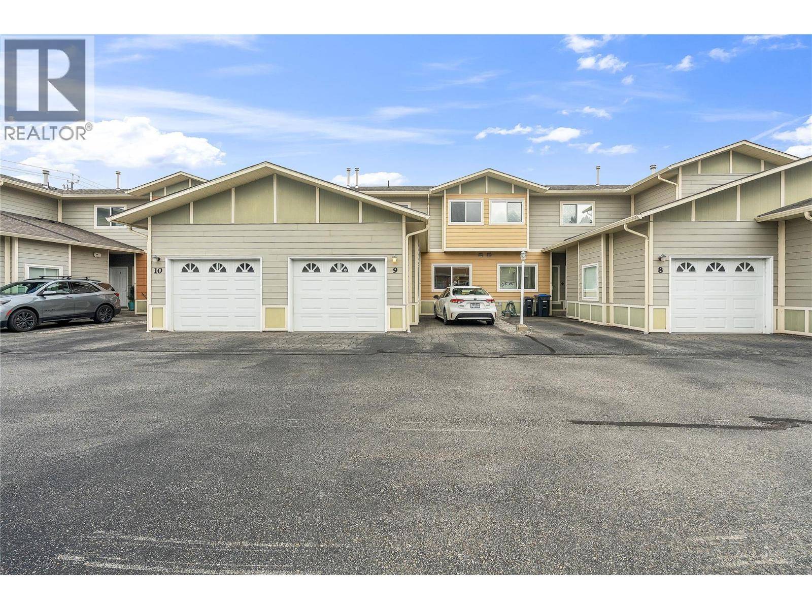 Penticton, BC V2A3M9,148 Roy AVE #9
