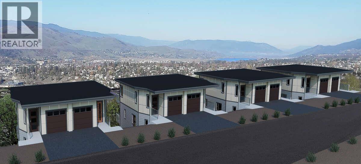 Vernon, BC V1B3Z9,1050 Mt Revelstoke PL #2