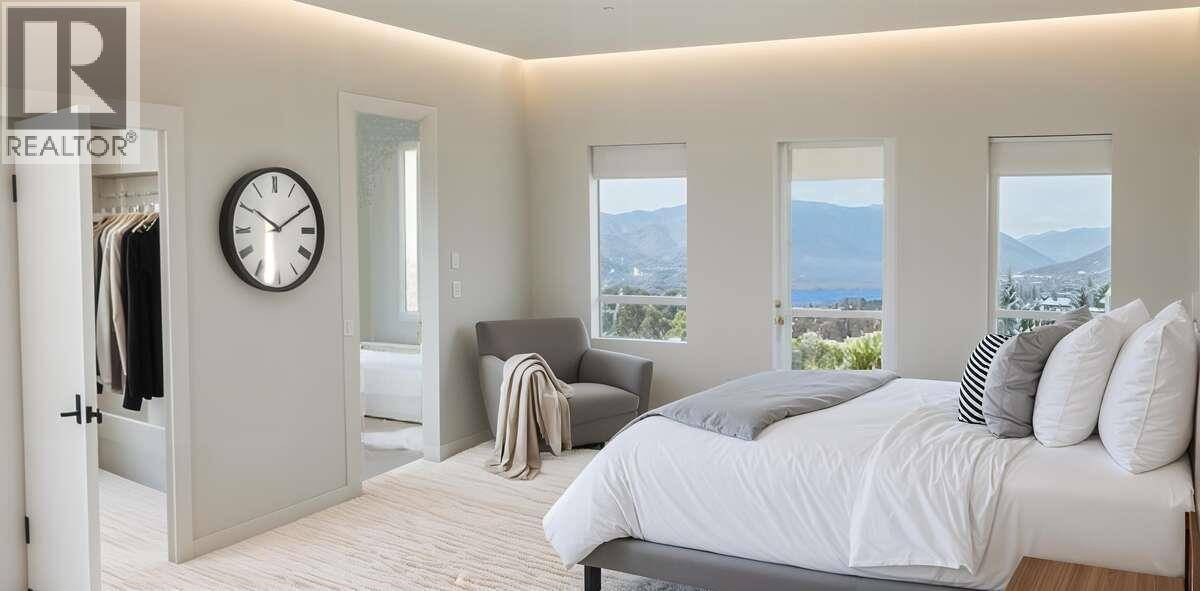 Vernon, BC V1B3Z9,1050 Mt Revelstoke PL #2