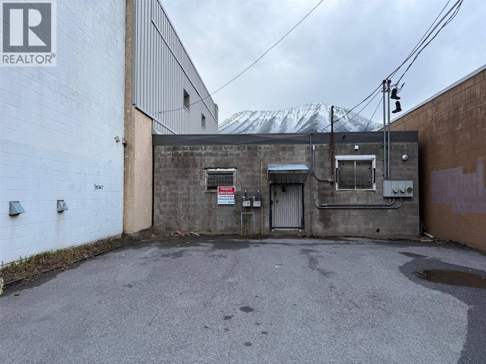 Fernie, BC V0B1M0,652 2ND Avenue