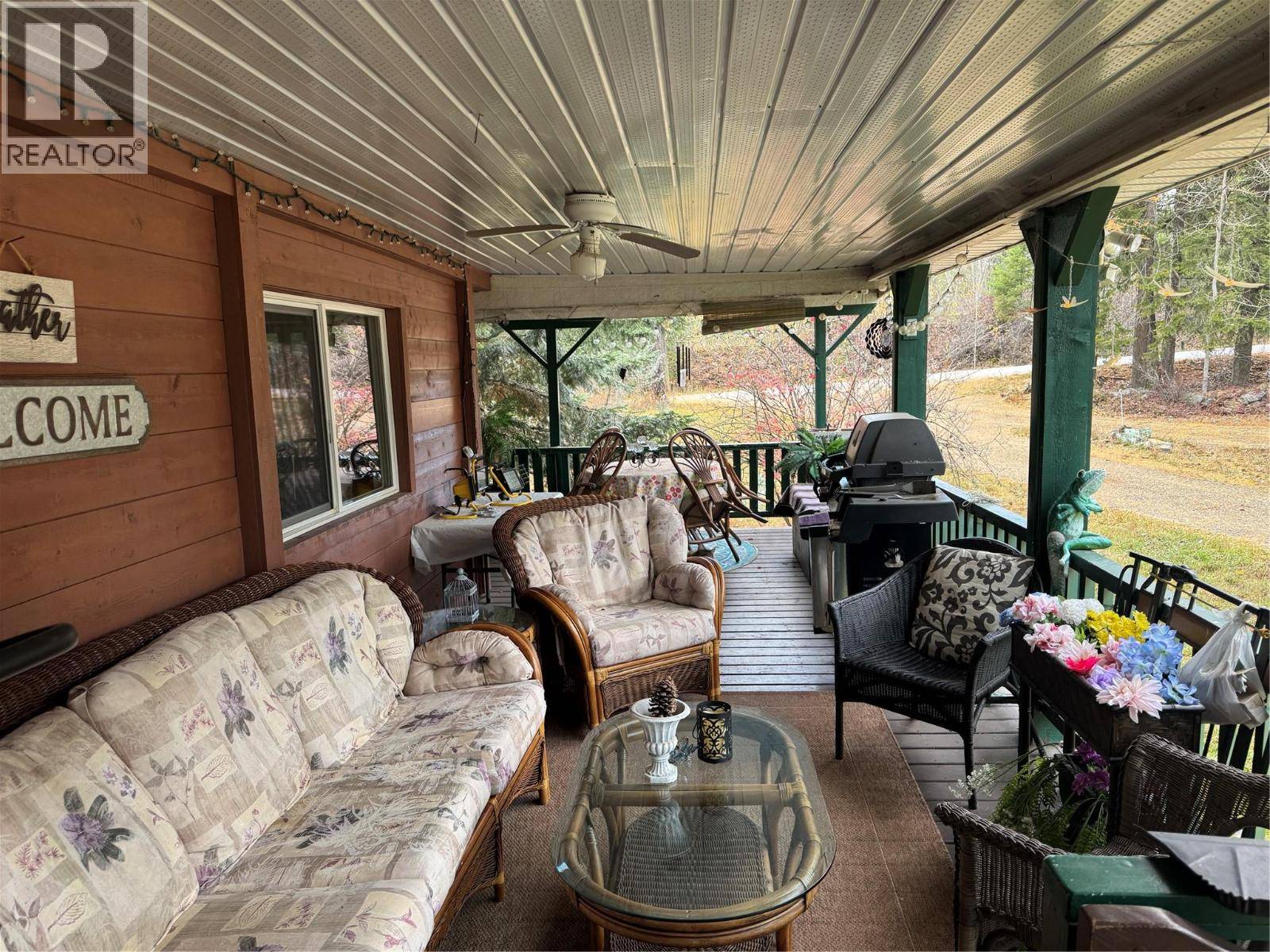 Arrow Creek, BC V0B1G9,1368 Wenger Road