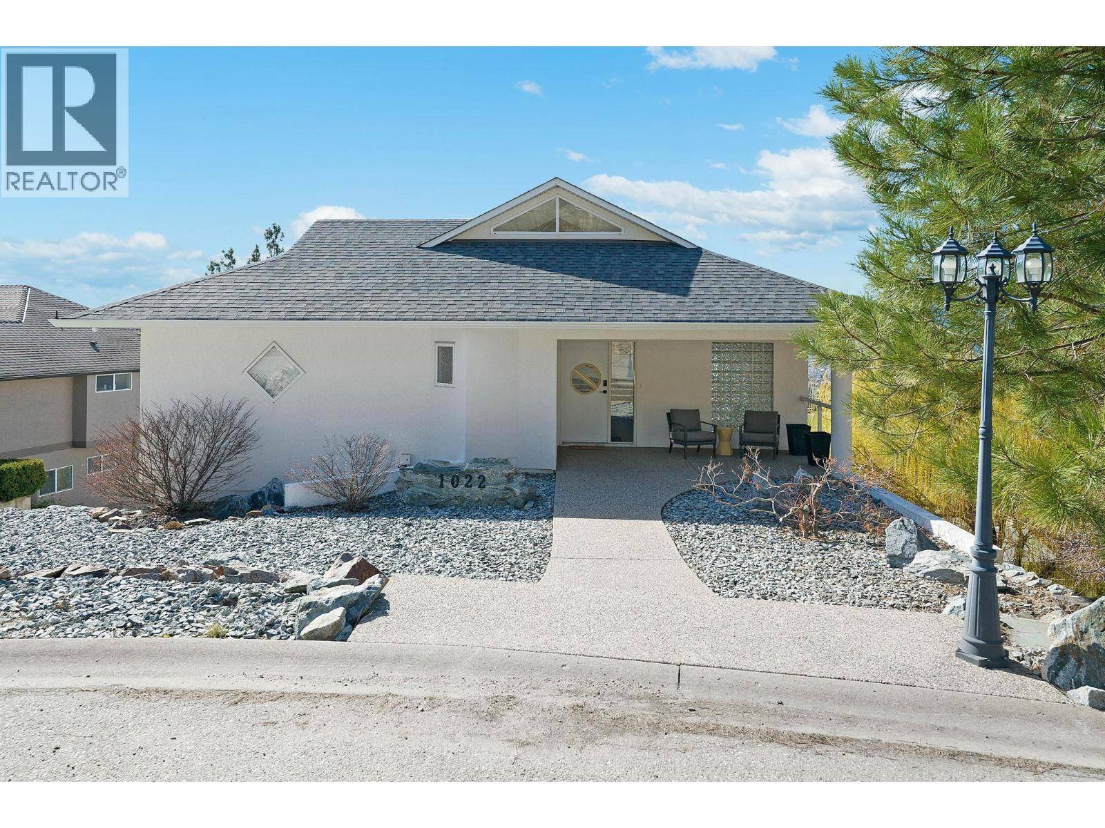 Kelowna, BC V1X7L2,1022 James Hockey Place