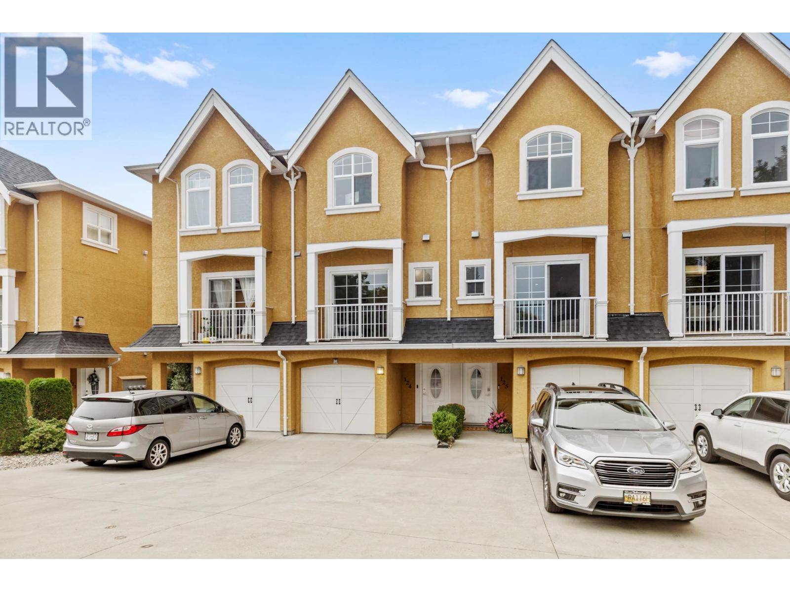 Kelowna, BC V1X6X5,456 McPhee ST #124