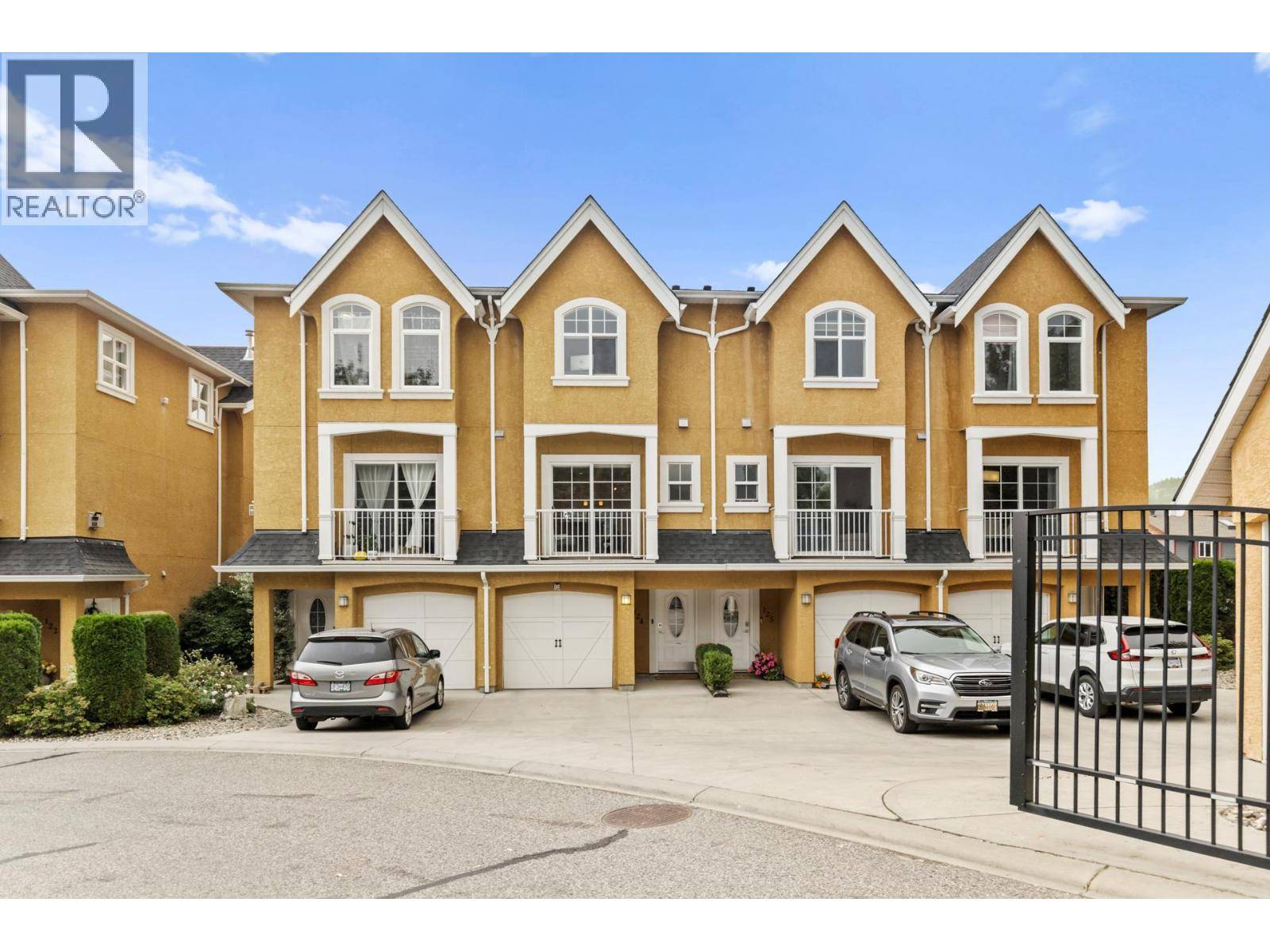 Kelowna, BC V1X6X5,456 McPhee ST #124