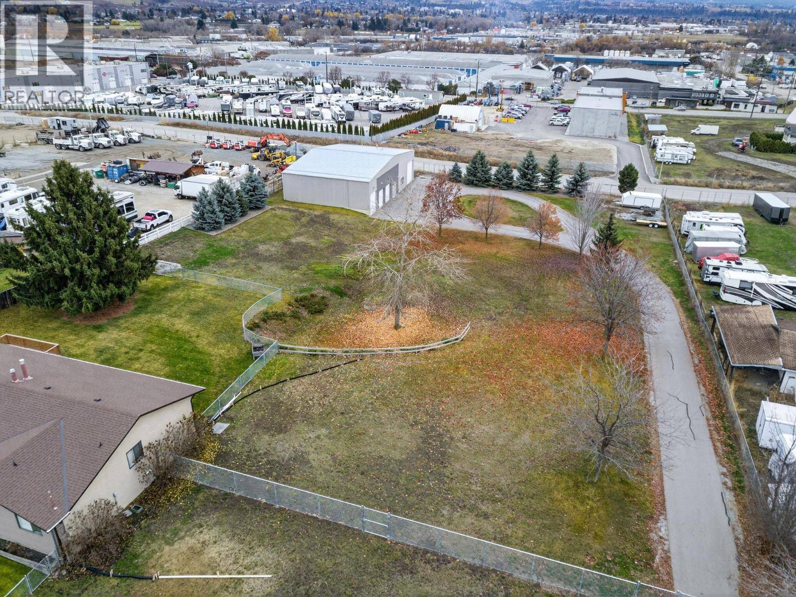 Kelowna, BC V1V2G9,3109 Appaloosa Road