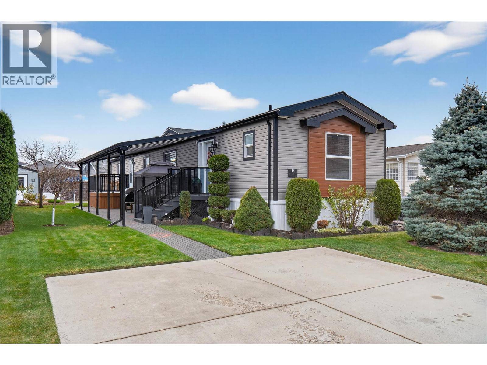 Vernon, BC V1H1S9,12560 Westside RD #44