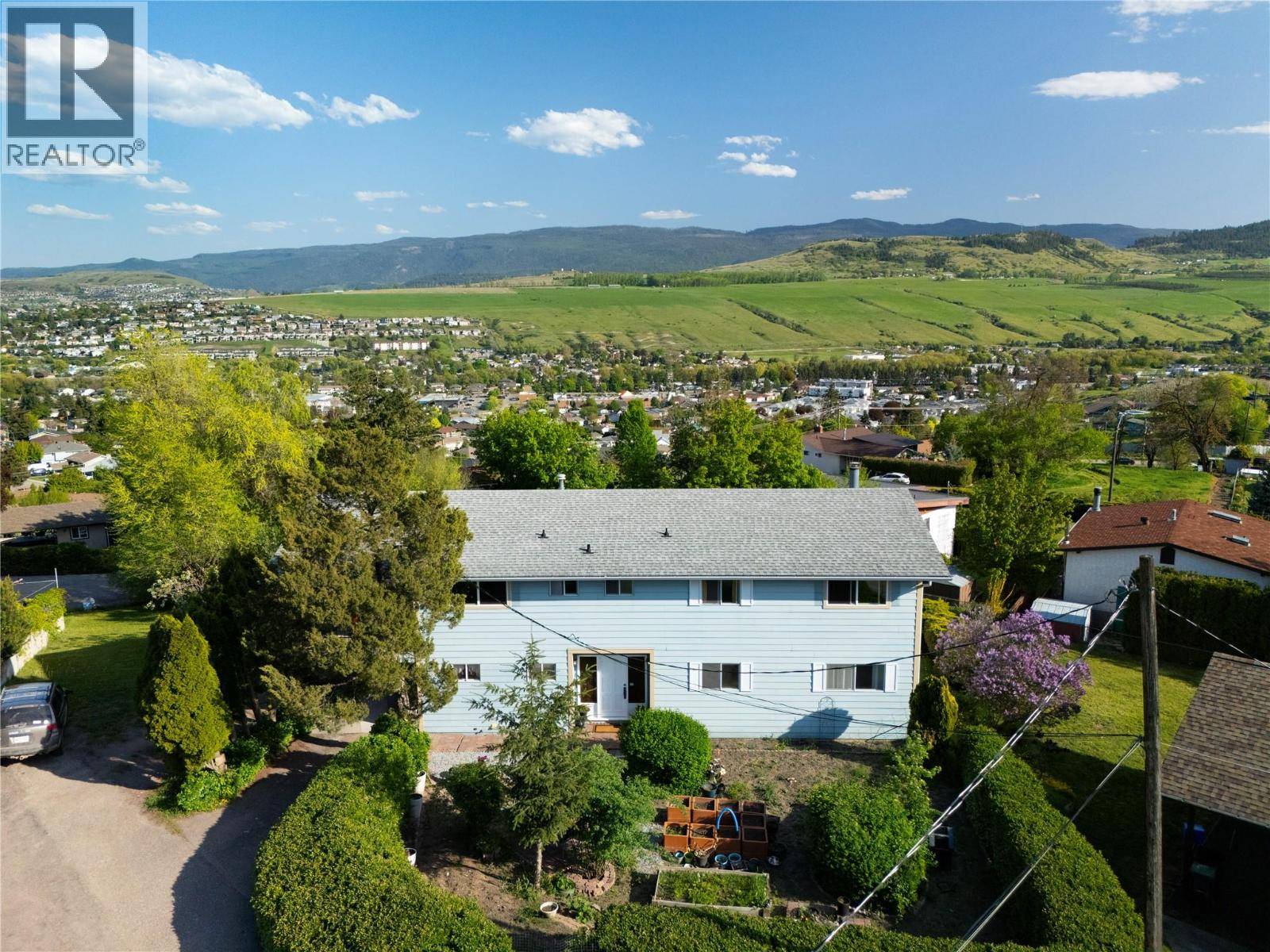 Vernon, BC V1H1B2,5826 Bartlett Road