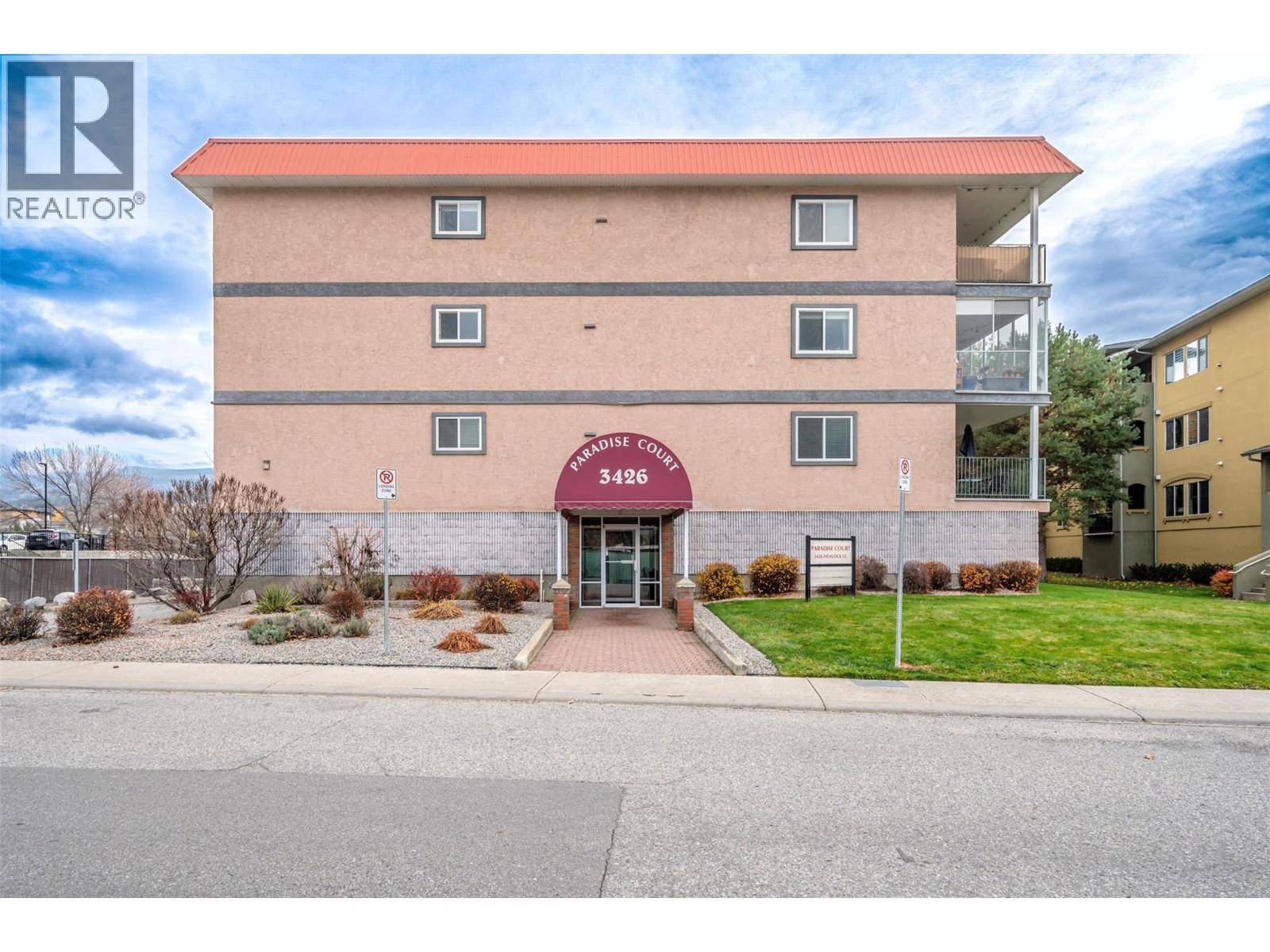 Penticton, BC V2A8K1,3426 Hemlock ST #109