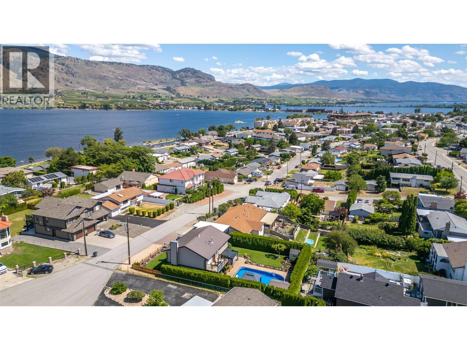 Osoyoos, BC V0H1V0,6 MCINTOSH Court