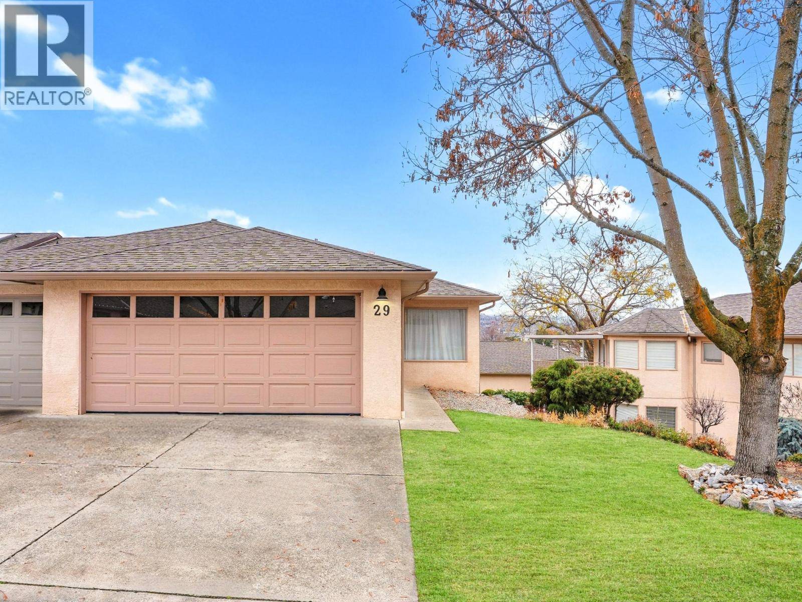 Vernon, BC V1T9H8,1001 30 AVE #29