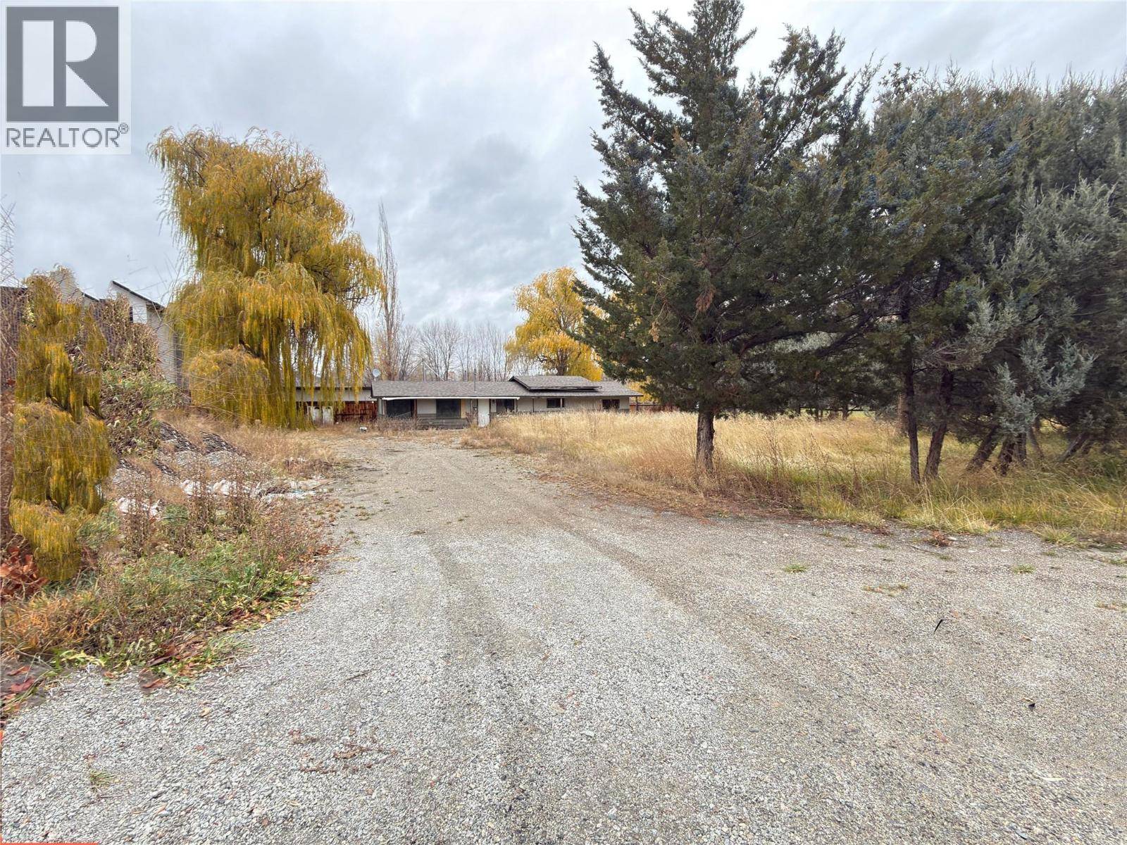 Lake Country, BC v4v1x5,3618 redecopp Road