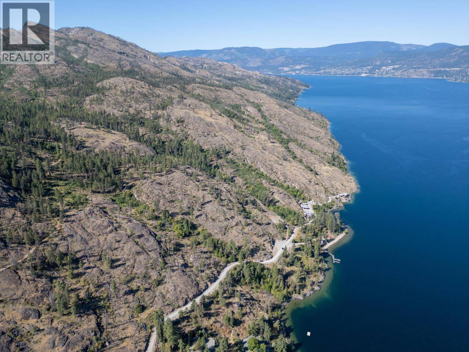 Kelowna, BC V1W4J5,8888 Lakeshore Road Lot# 1, 2, 3, 4