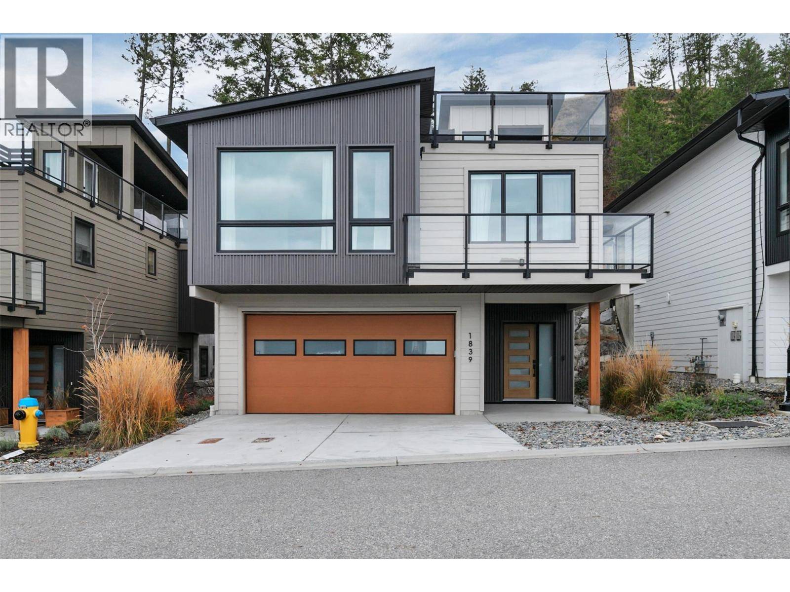Kelowna, BC V1V0C6,1839 Grey Owl Court