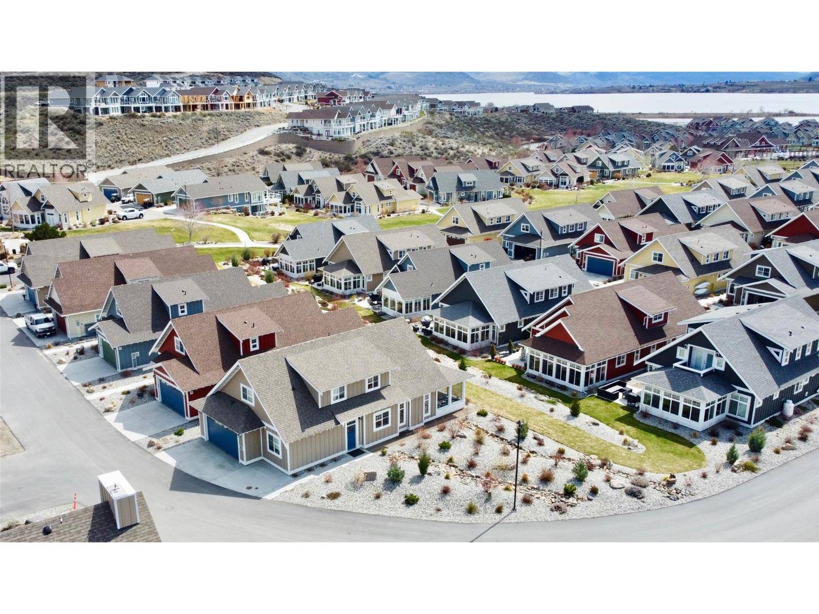 Oliver, BC V0H1T1,2450 Radio Tower RD #4