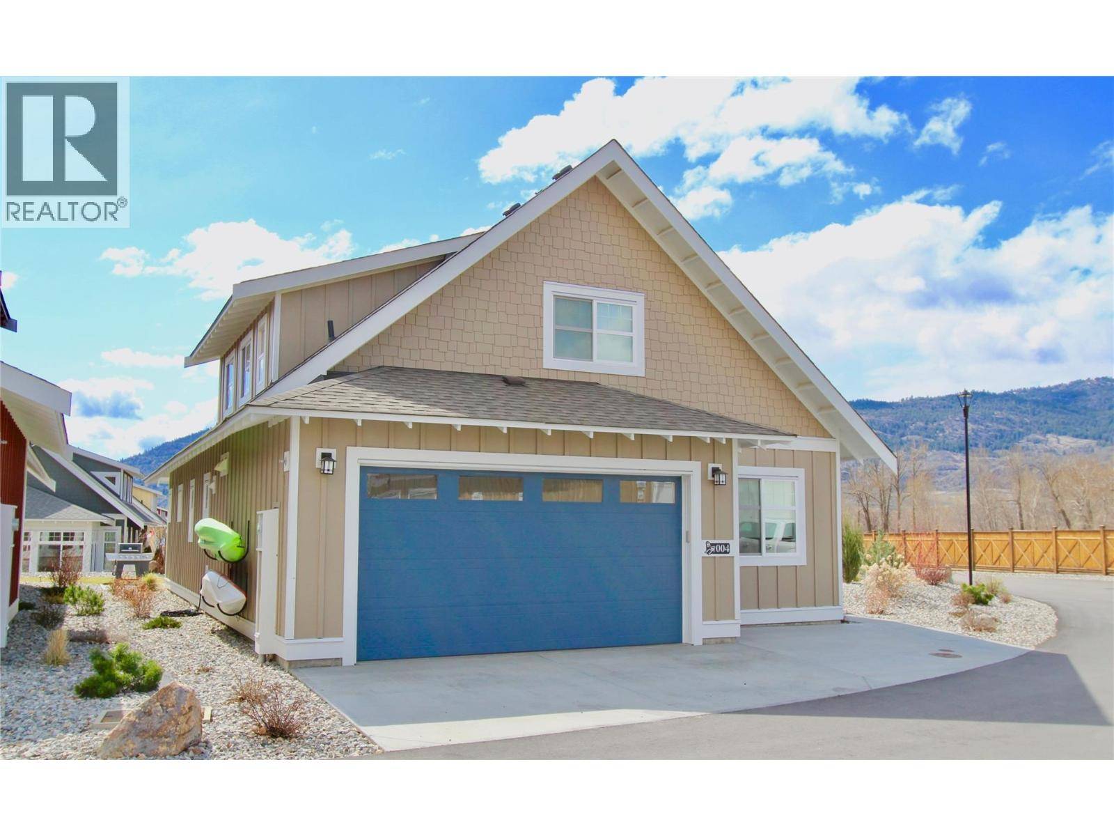 Oliver, BC V0H1T1,2450 Radio Tower RD #4