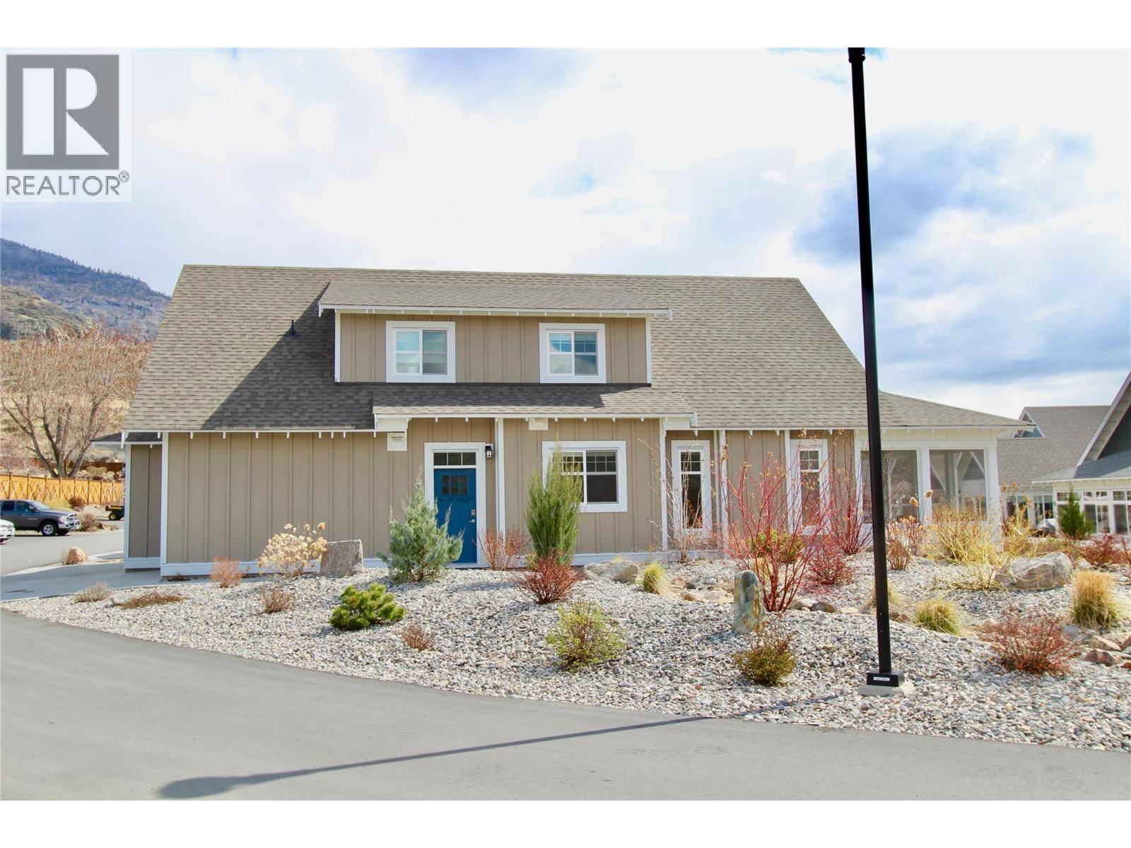 Oliver, BC V0H1T1,2450 Radio Tower RD #4