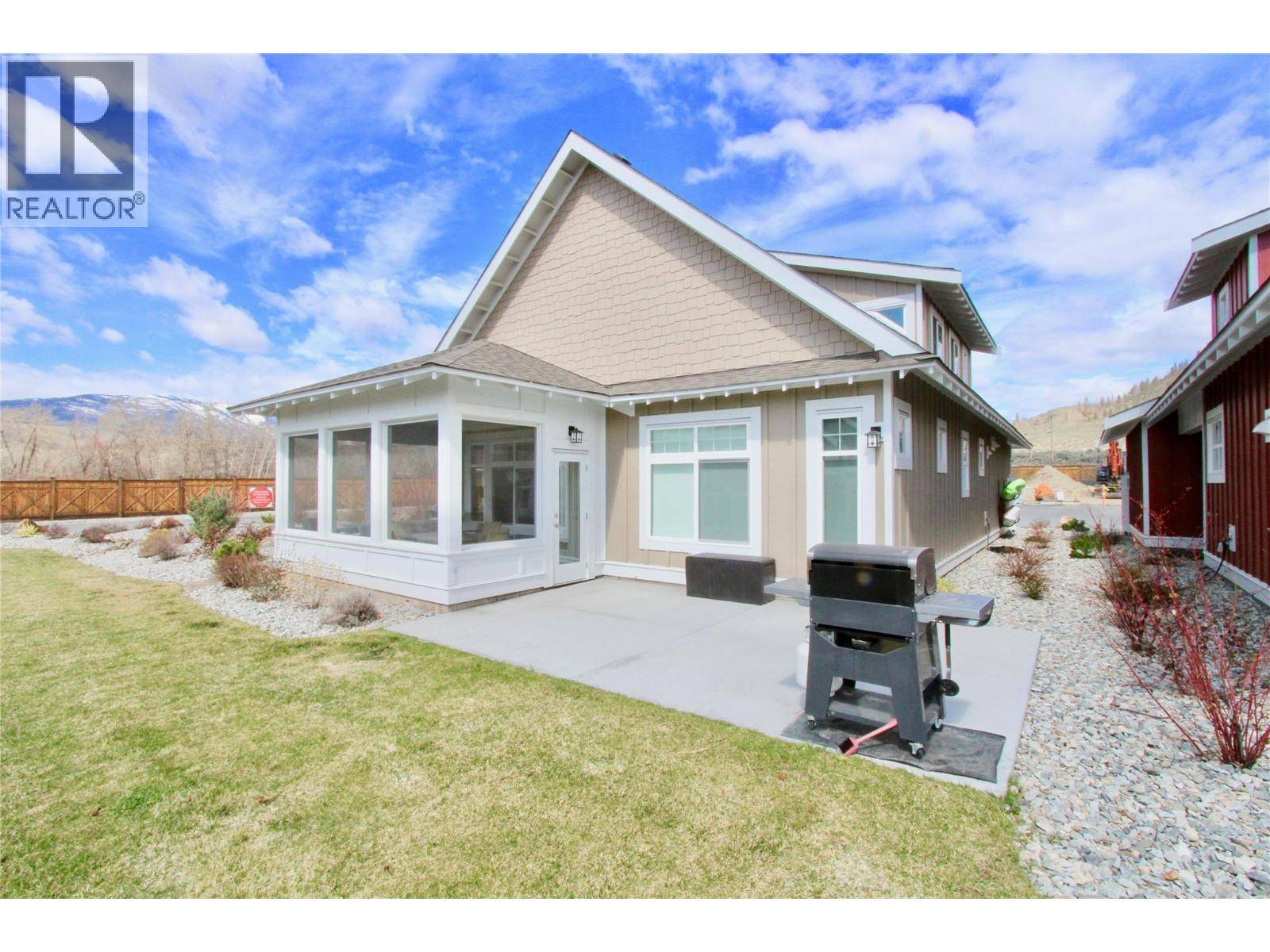 Oliver, BC V0H1T1,2450 Radio Tower RD #4