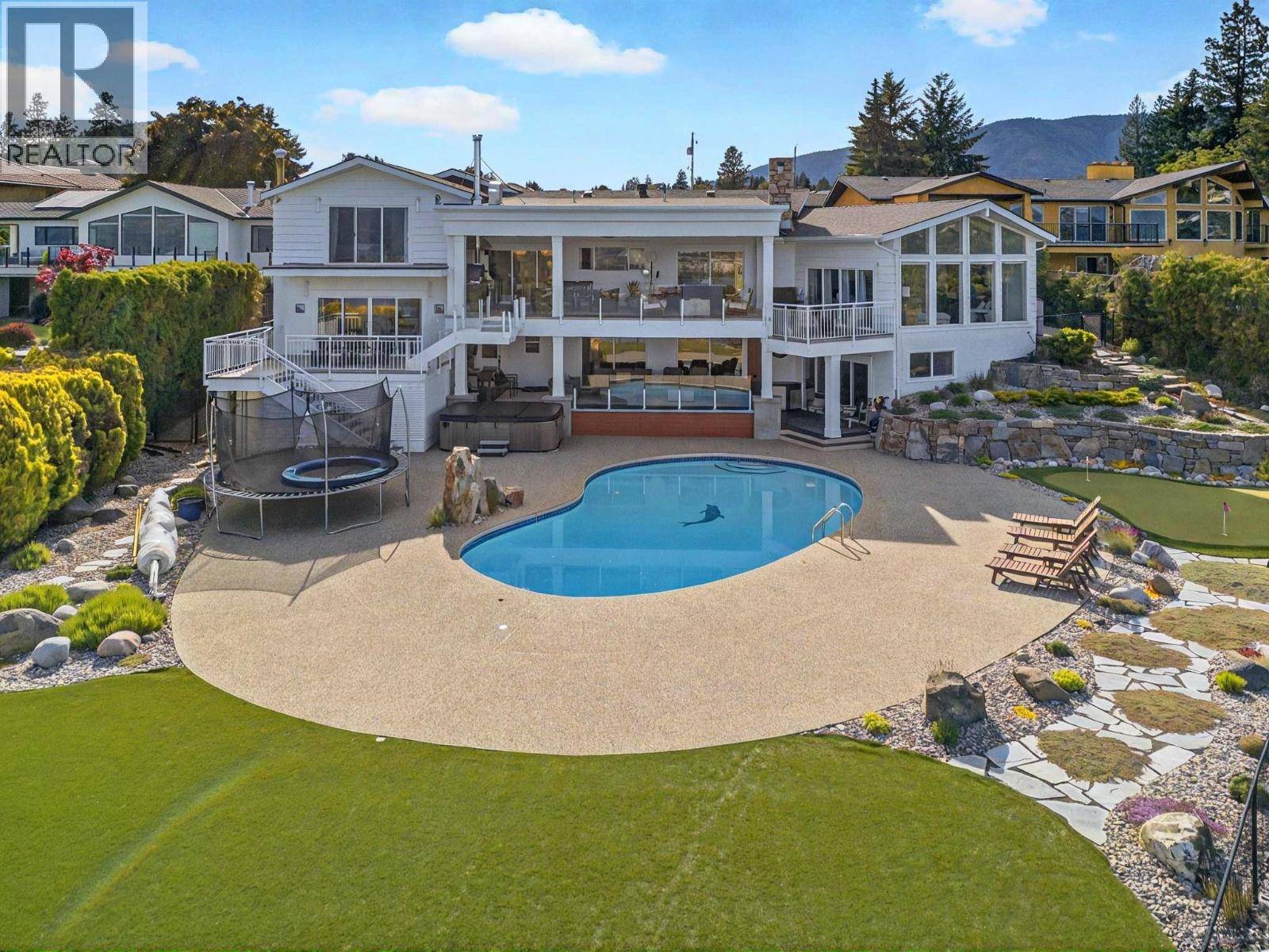 West Kelowna, BC V1Z3E8,2519 Hillsborough Road