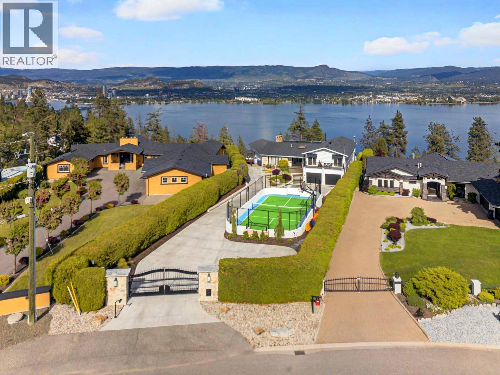 West Kelowna, BC V1Z3E8,2519 Hillsborough Road