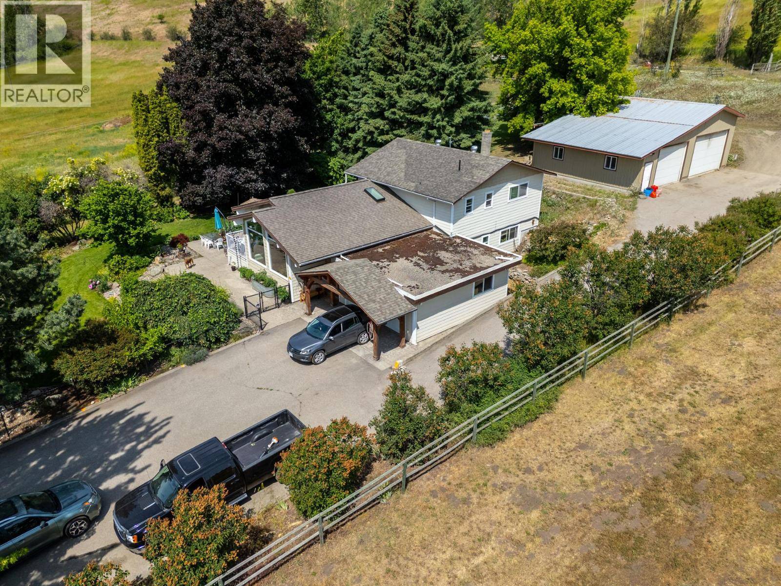 Coldstream, BC V1B3C6,6651 Buchanan Road