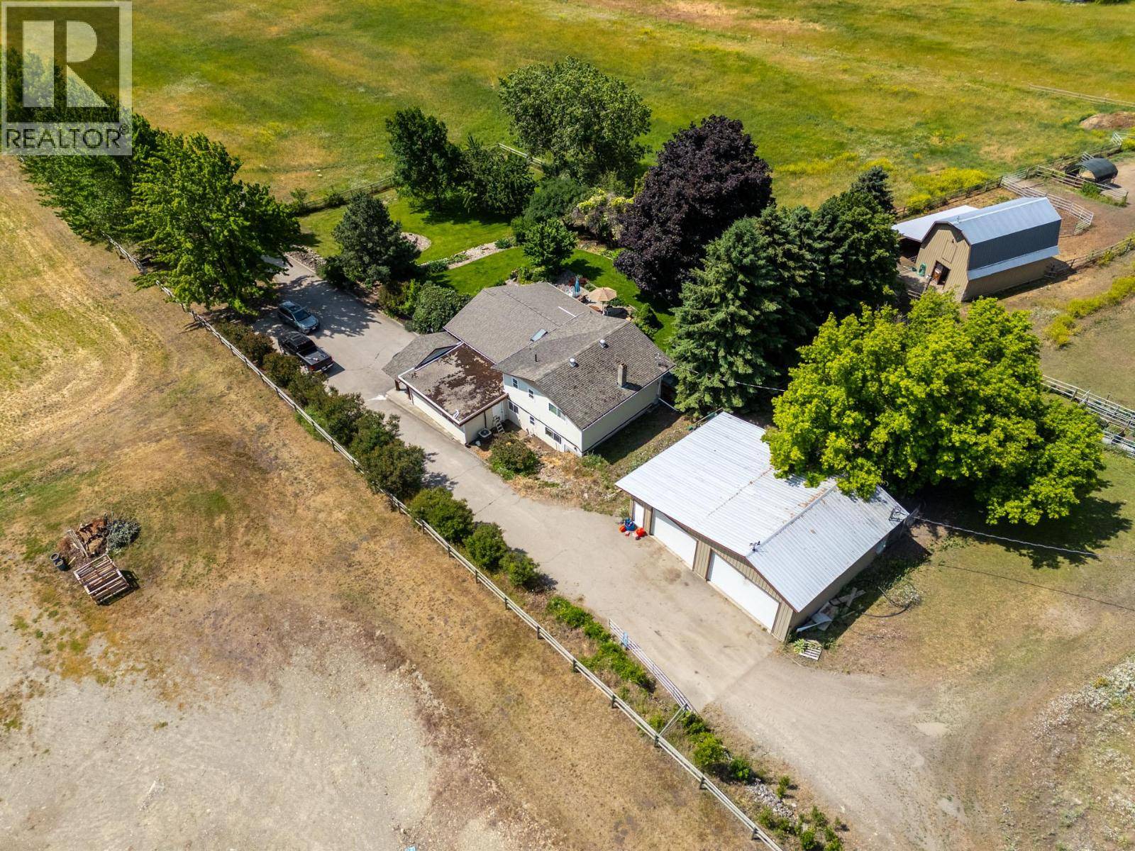 Coldstream, BC V1B3C6,6651 Buchanan Road
