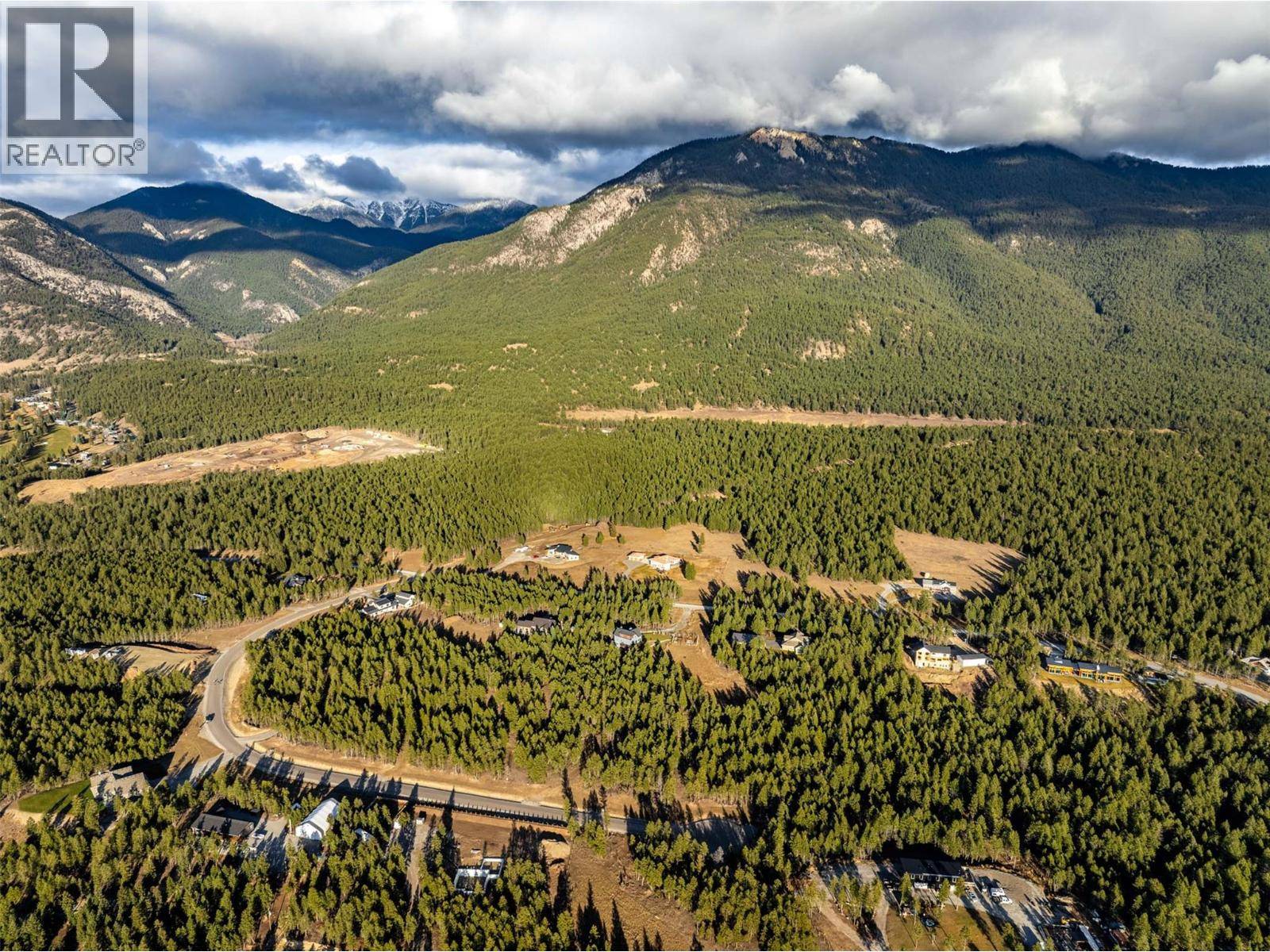 Windermere, BC V0B2L2,Lot 30 ELKHORN Boulevard