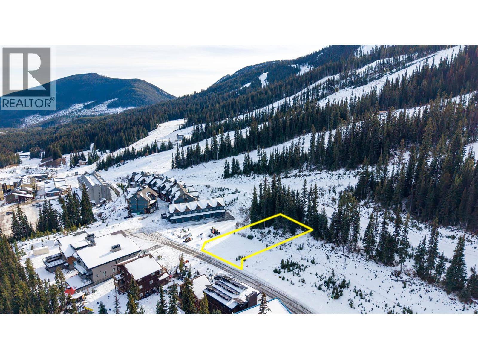 Apex Mountain, BC V2A0E2,284 Creekview Road